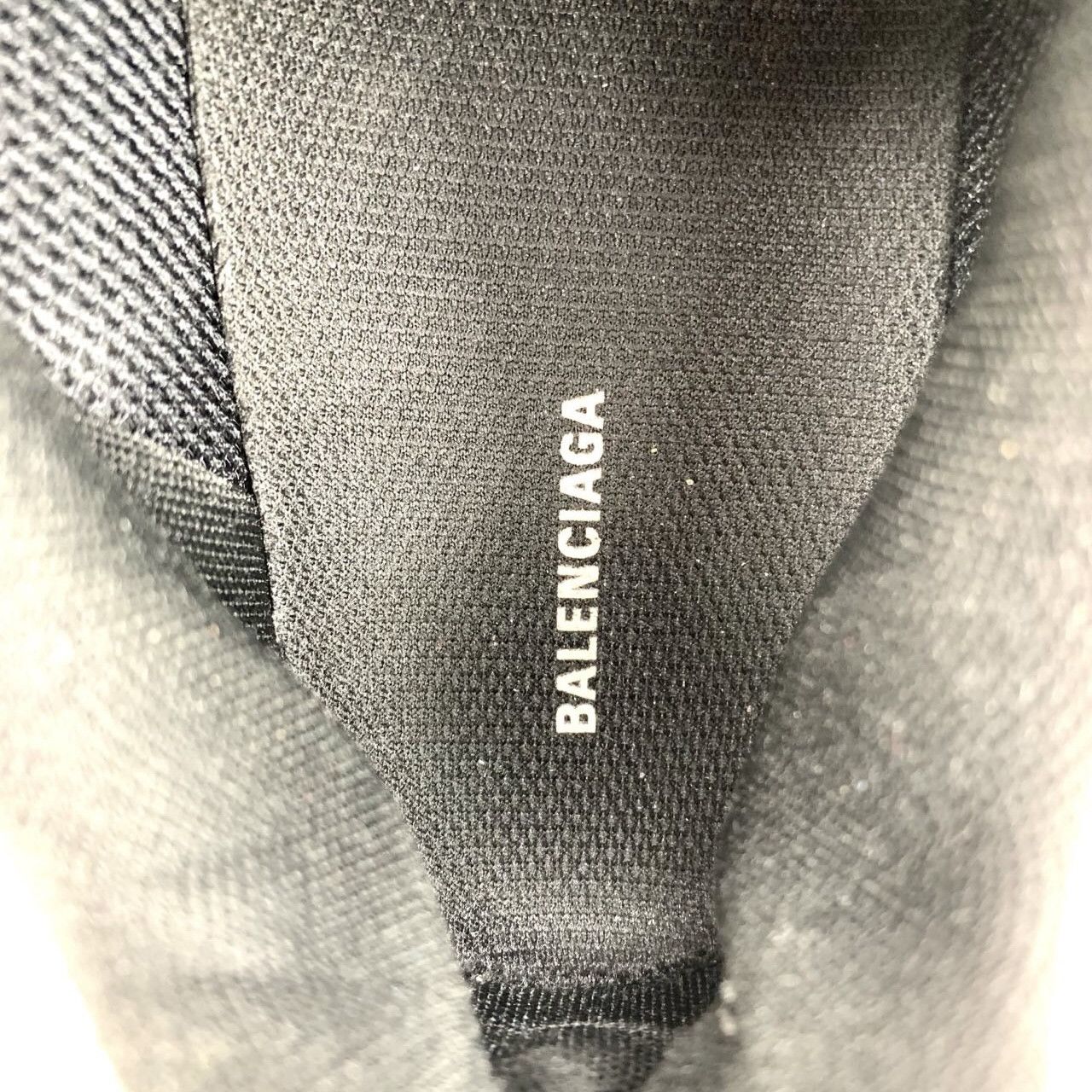 Balenciaga Balenciaga Triple S Mesh Lace-Up Sneakers Size US 8 / IT 38 - 7 Thumbnail