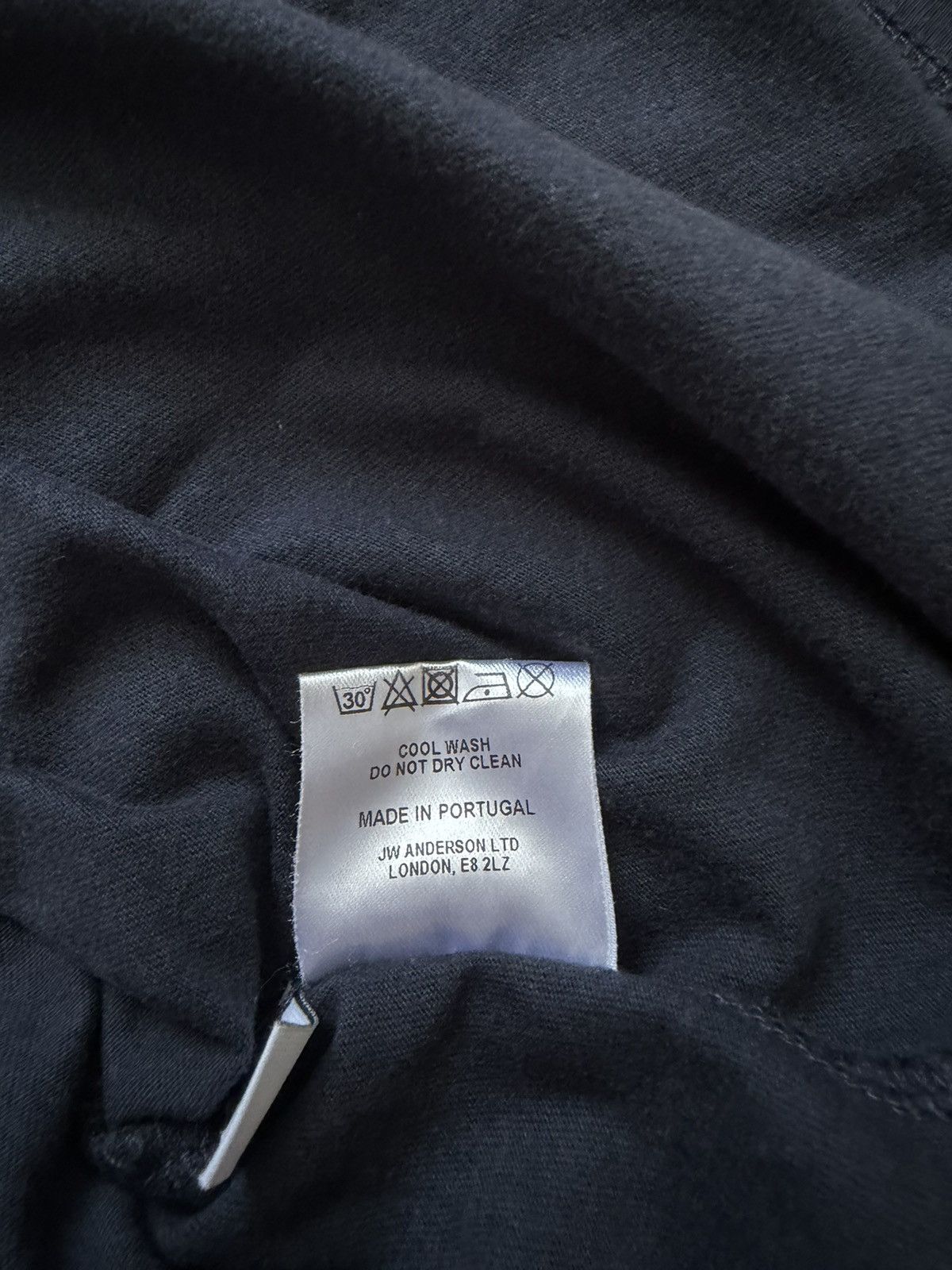 JW Anderson Tee Size US XL / EU 56 / 4 - 4 Thumbnail