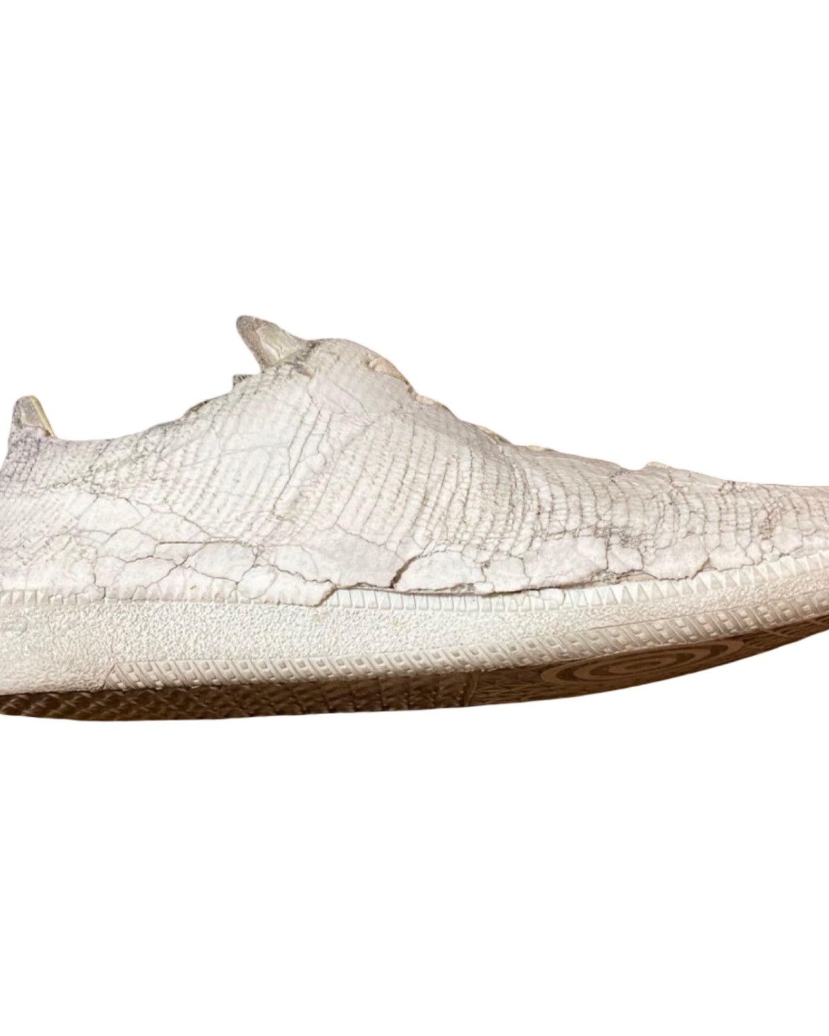 Maison Margiela 🔥RARE🔥 Maison Margiela Painted GATs Size US 9 / EU 42 - 9 Thumbnail