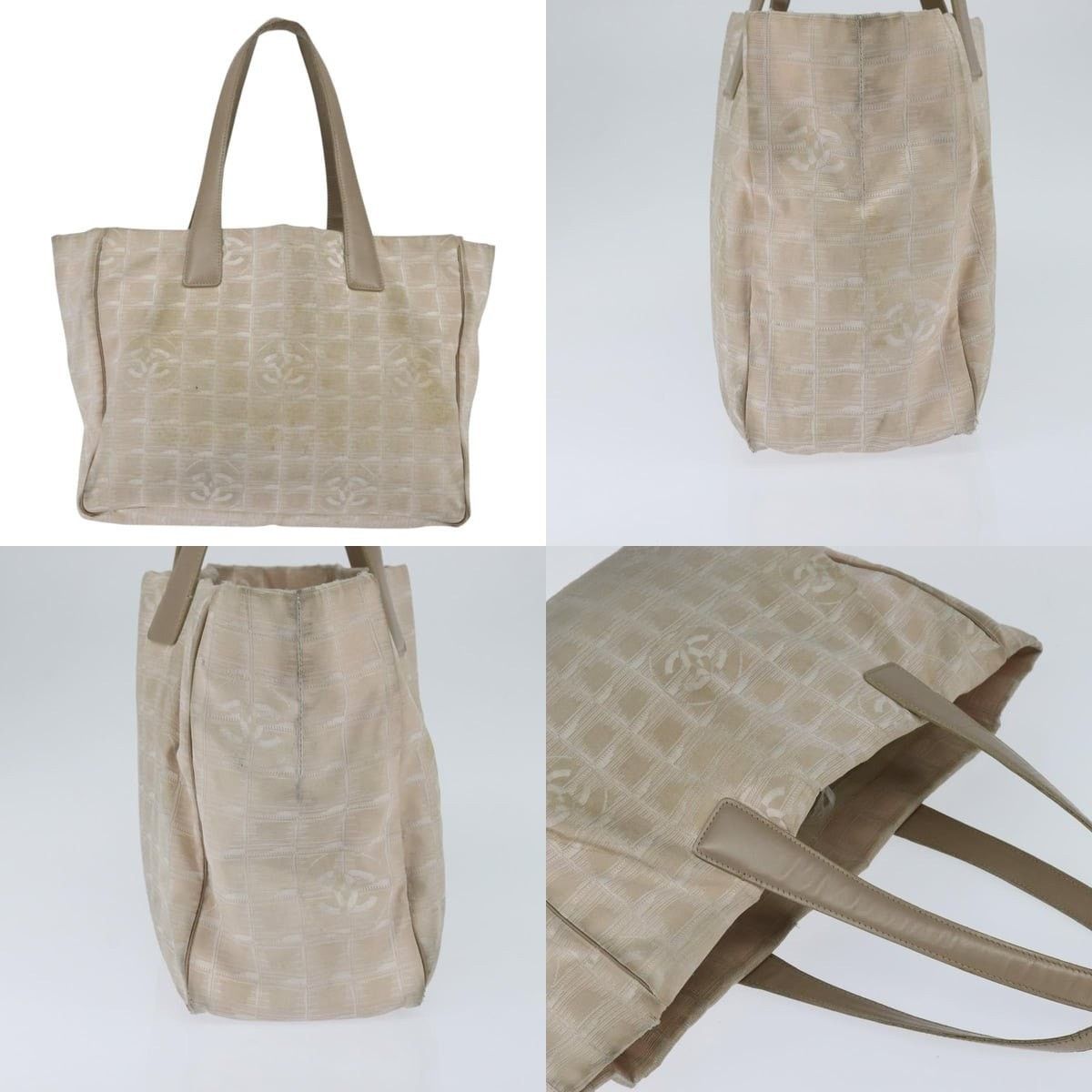 Chanel Chanel Gabrielle Tote Size ONE SIZE - 3 Thumbnail
