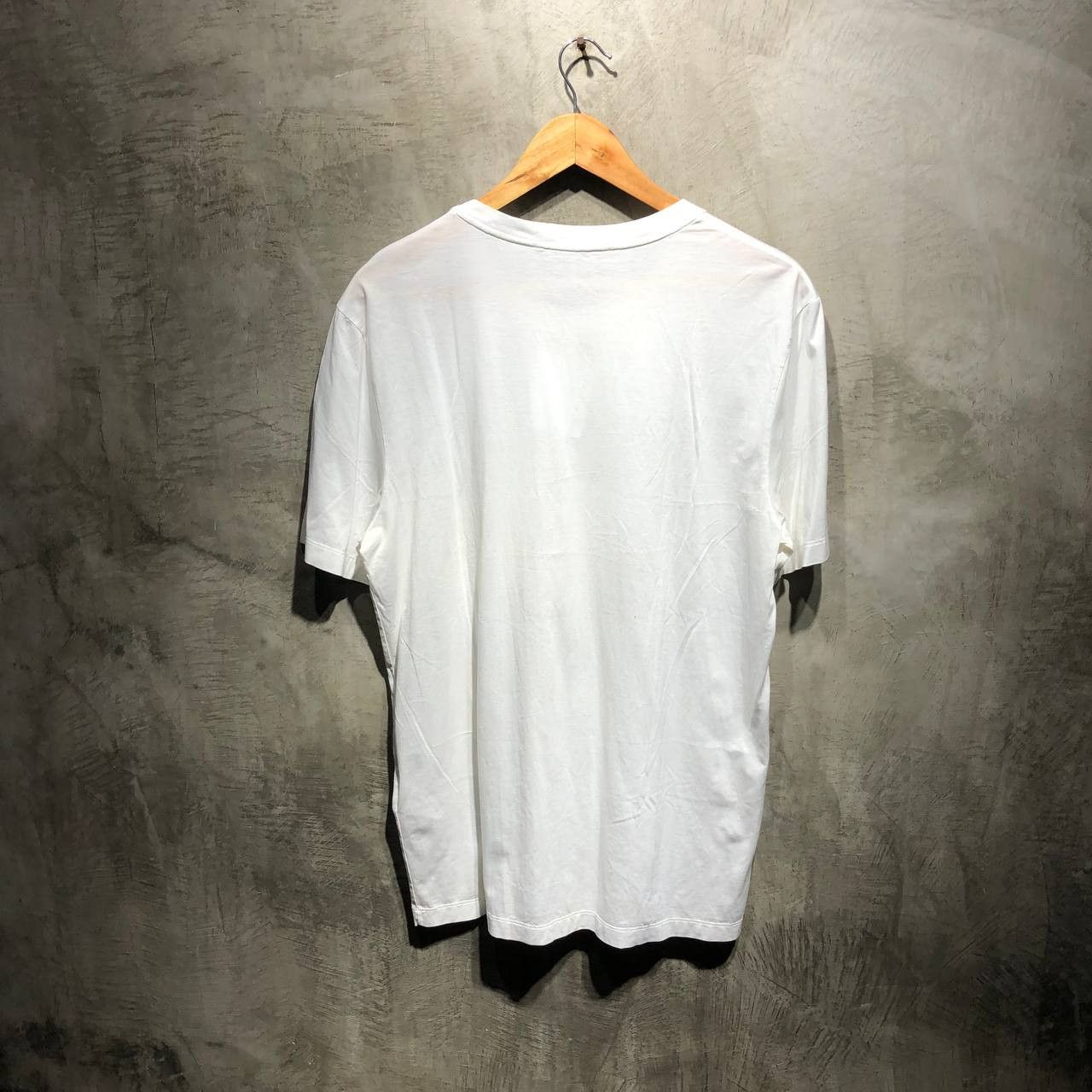 Louis Vuitton Louis Vuitton Rhino Embroidered Tee Size US M / EU 48-50 / 2 - 6 Thumbnail