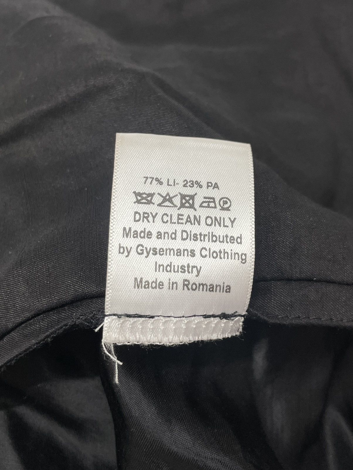 Namacheko SS21 Skaftbladen Linen Jacket Size US S / EU 44-46 / 1 - 10 Thumbnail