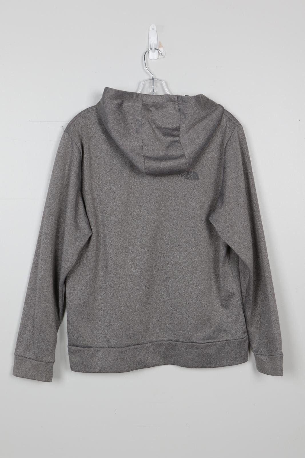 The North Face 2010's North Face Logo Hoodie Size ONE SIZE - 2 Thumbnail