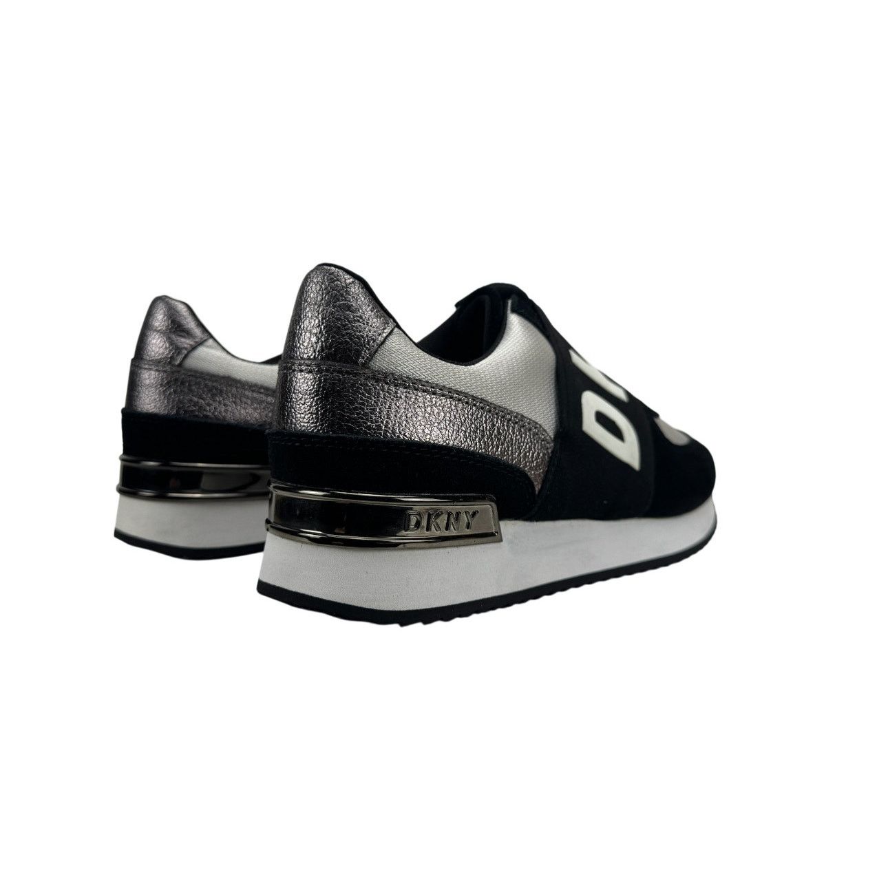 DKNY Women’s DKNY Marli sneakers 9 Size US 9 / EU 42 - 8 Thumbnail