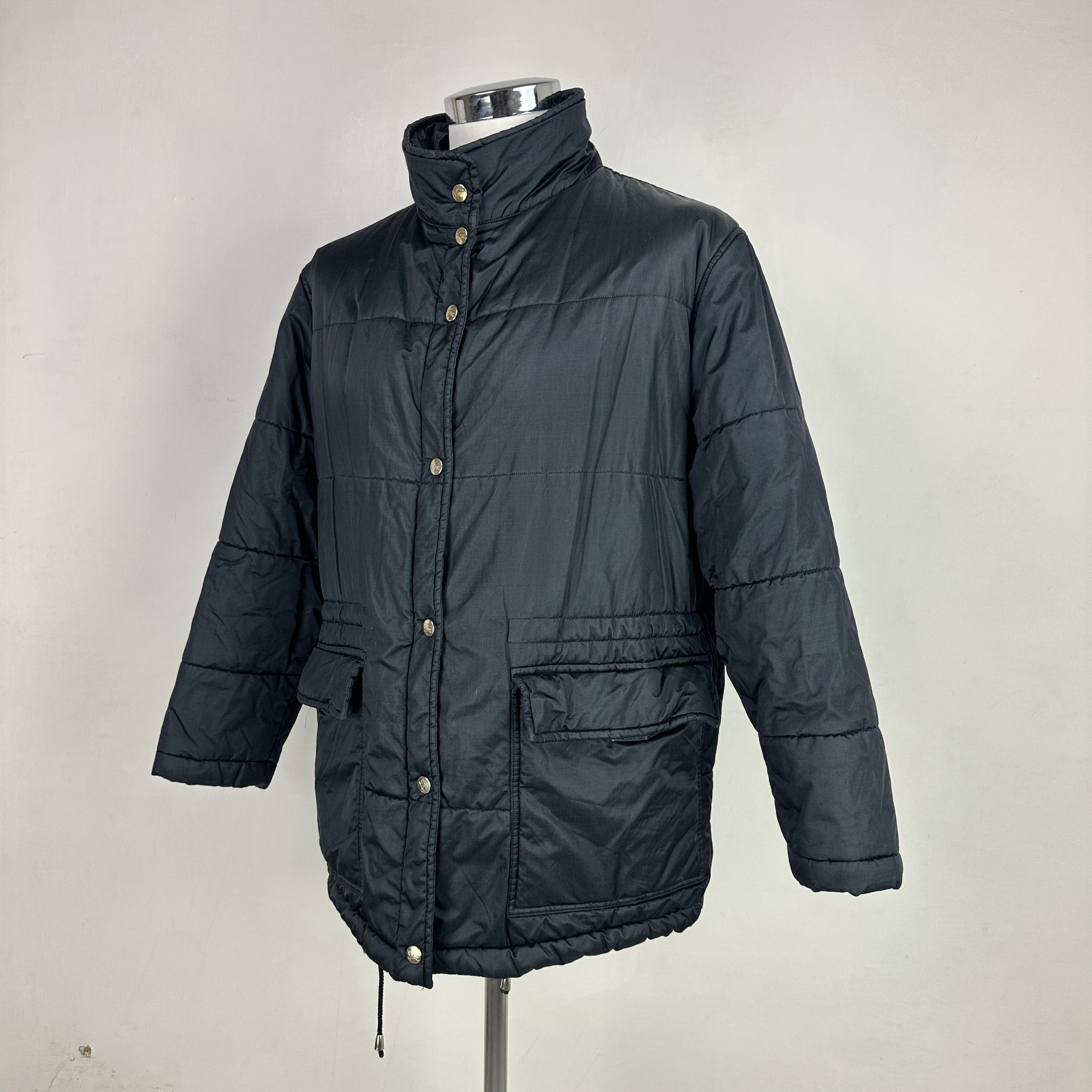 Burberry Piumino Burberry – 42 IT Size M / US 6-8 / IT 42-44 - 4 Thumbnail