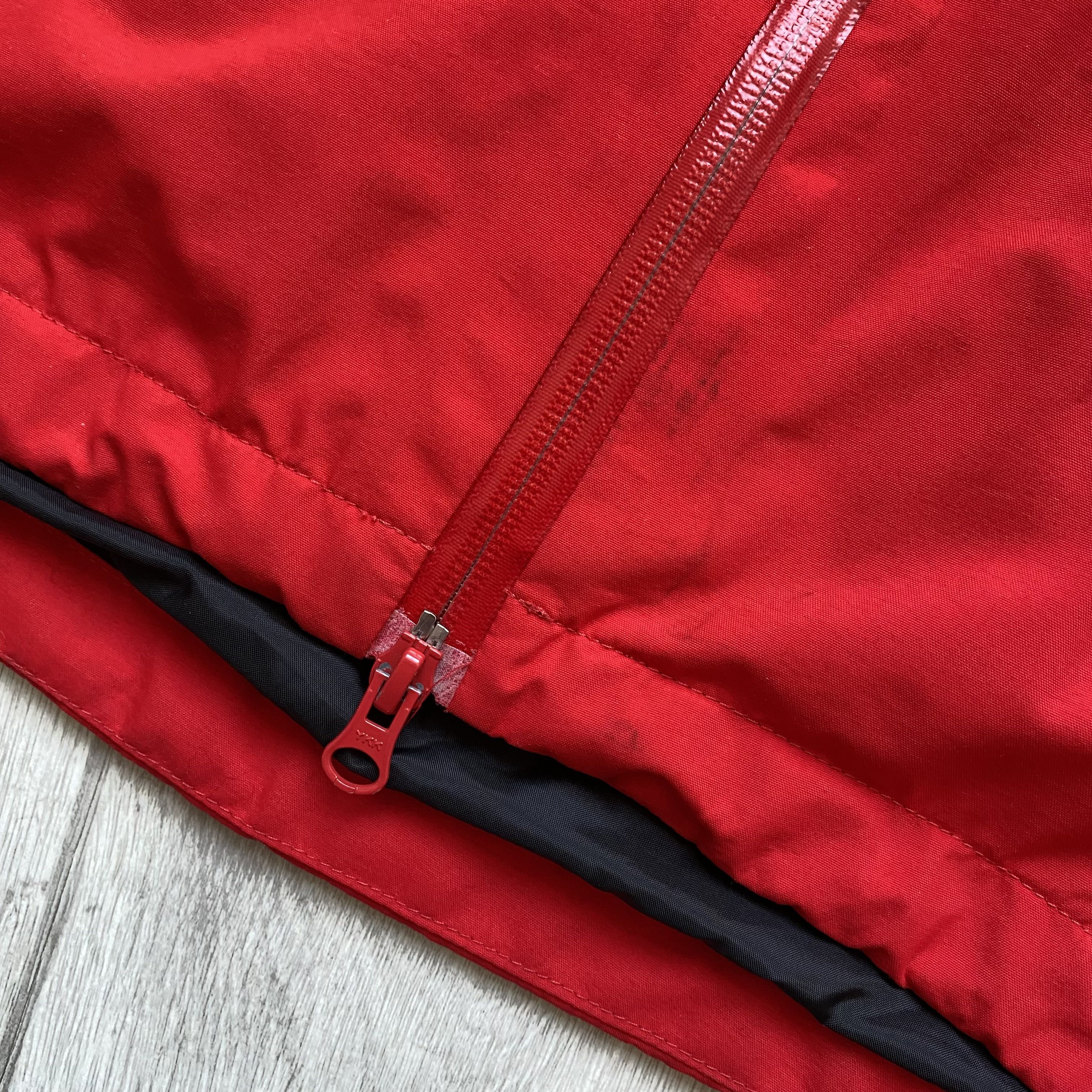 Berghaus Gorpcore Berghaus Gore-Tex fabric jacket Mera peak Size US M / EU 48-50 / 2 - 7 Thumbnail