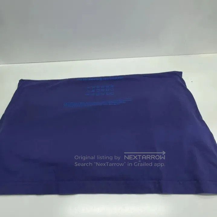 Balenciaga Balenciaga FW21 Retro Logo Loose Fit T. Size US XS / EU 42 / 0 - 4 Thumbnail