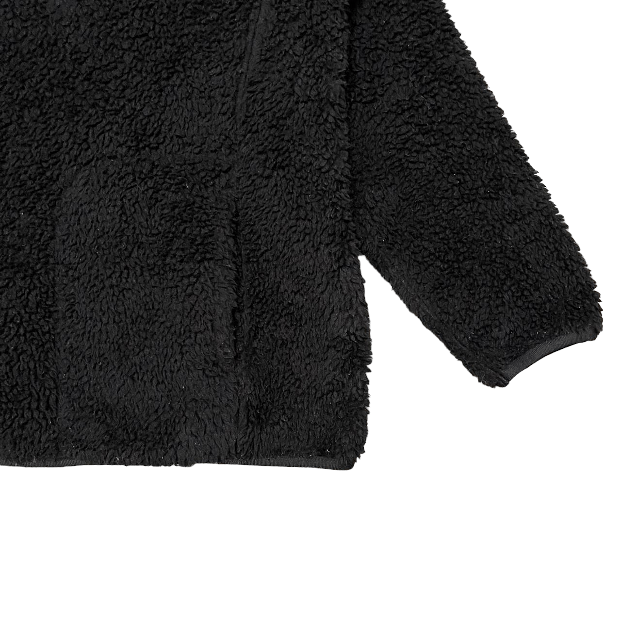 Uniqlo × White Mountaineering White Mountaineering Uniqlo Fleece Jumper Jacket Size US M / EU 48-50 / 2 - 4 Thumbnail
