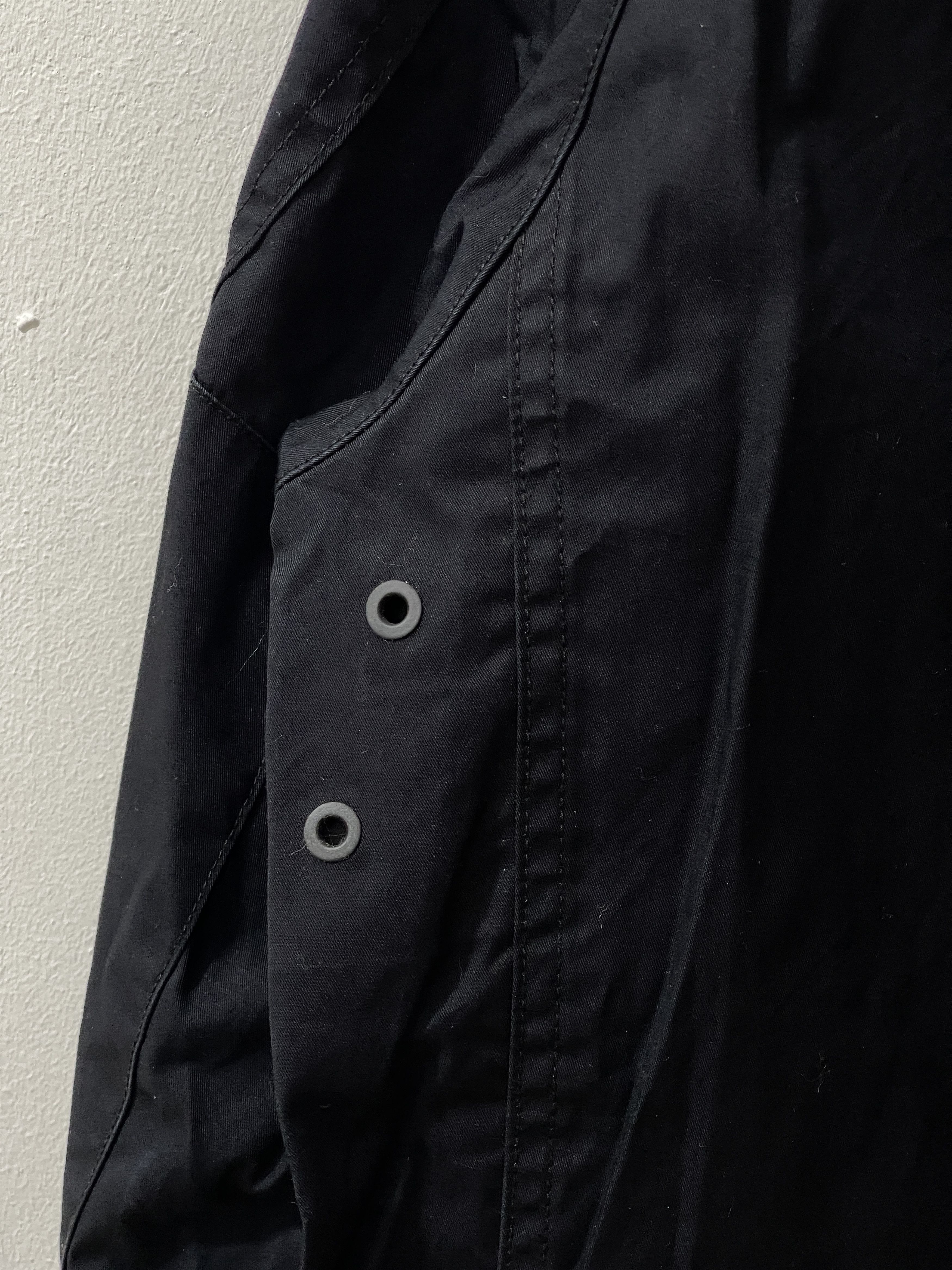 Lemaire × Uniqlo Uniqlo and Lemaire Christoper Japan Archive Utility Jacket Size US M / EU 48-50 / 2 - 15 Thumbnail