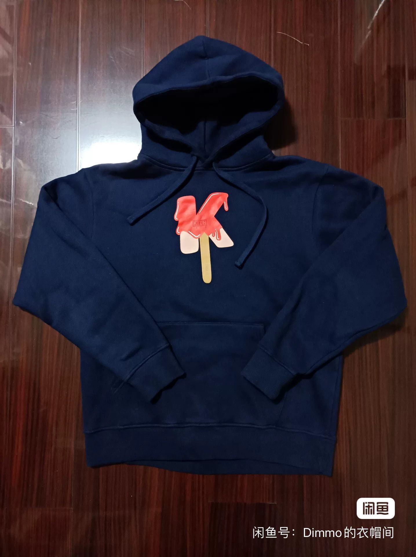 Kith Kith Treats Hoodie Size US M / EU 48-50 / 2 - 1 Thumbnail