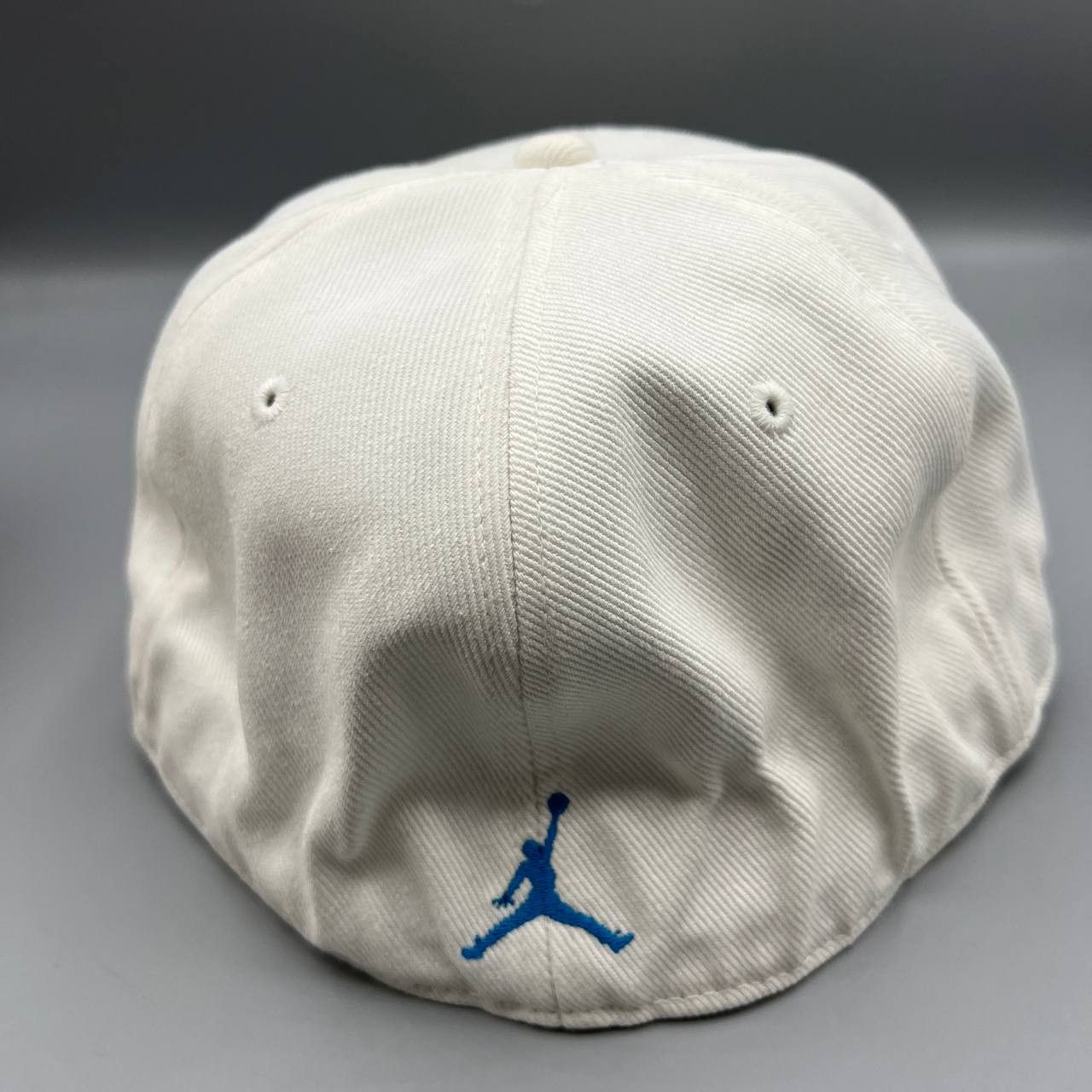 Jordan Brand Air Jordan 23 Hat Men 7 3/8 Embroidered Jumpman Fitted Cap Size ONE SIZE - 5 Thumbnail