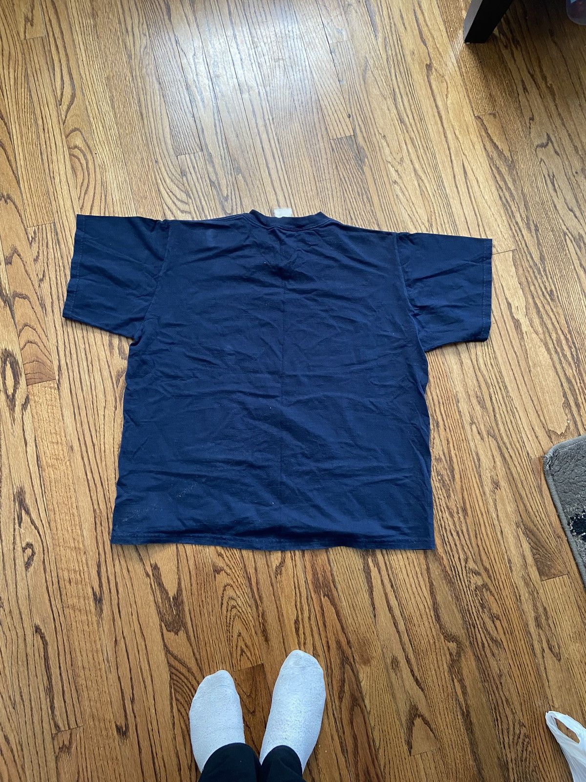 Carhartt × Vintage Vintage Carhartt t shirt Size US XL / EU 56 / 4 - 2 Thumbnail