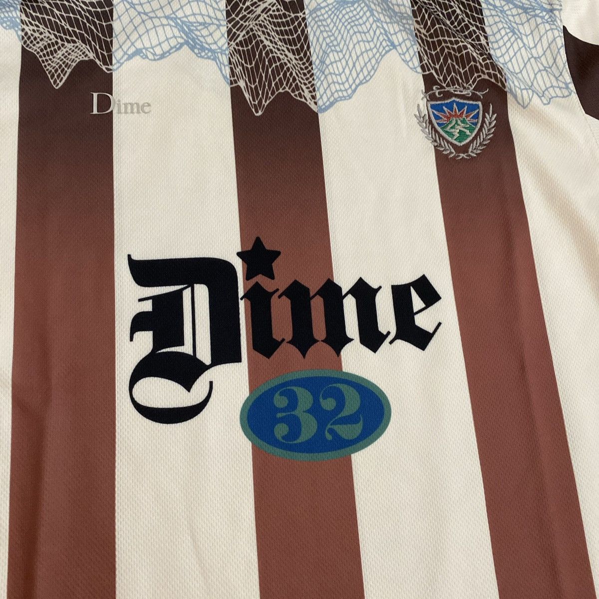 【Dime】Final Jersey Dime Dime Final Jersey | Grailed