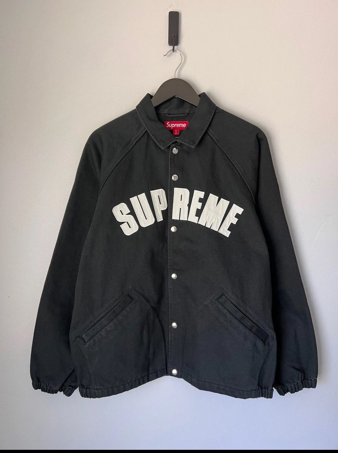 Supreme Supreme jacket Size US M / EU 48-50 / 2 - 2 Thumbnail