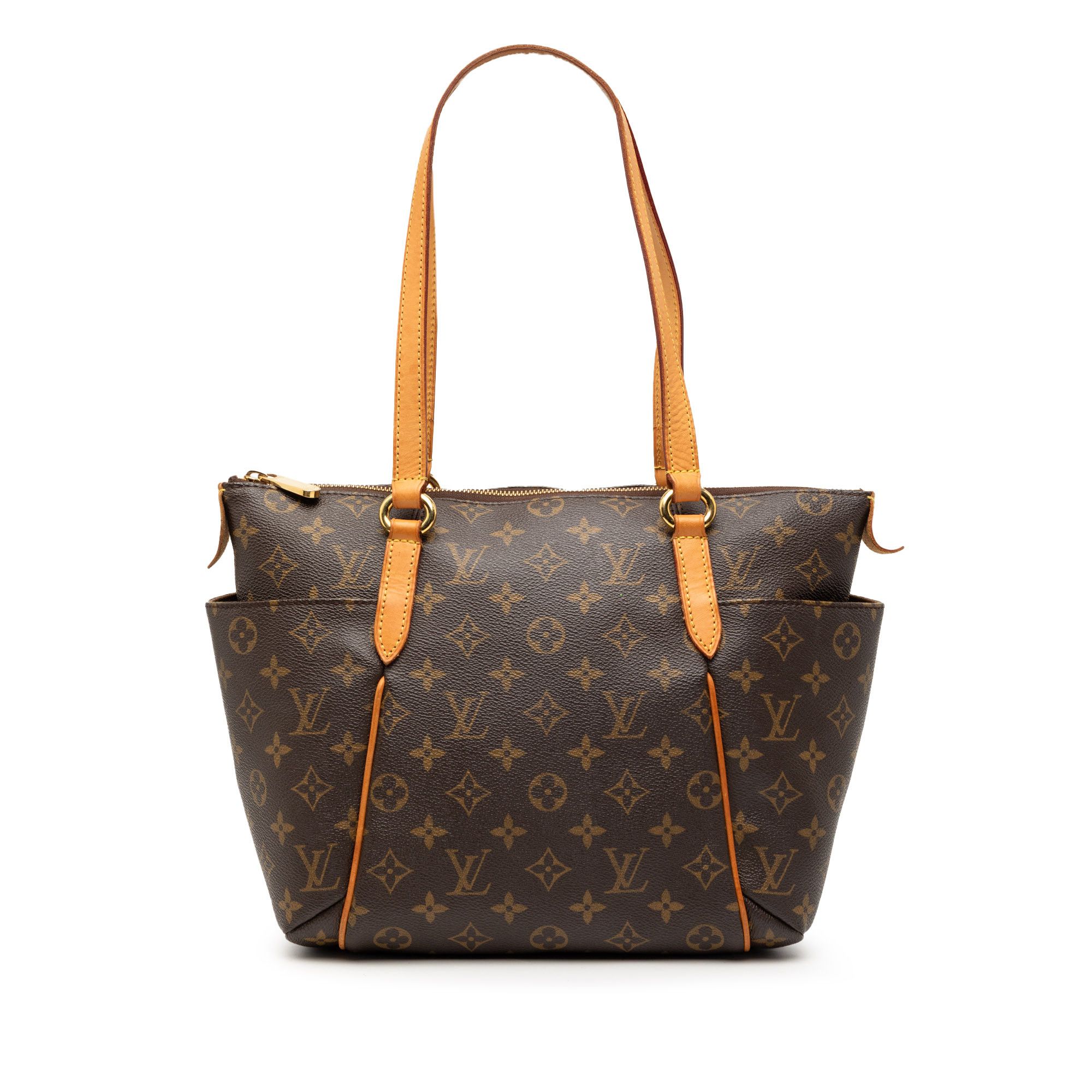 Louis Vuitton Monogram Totally PM