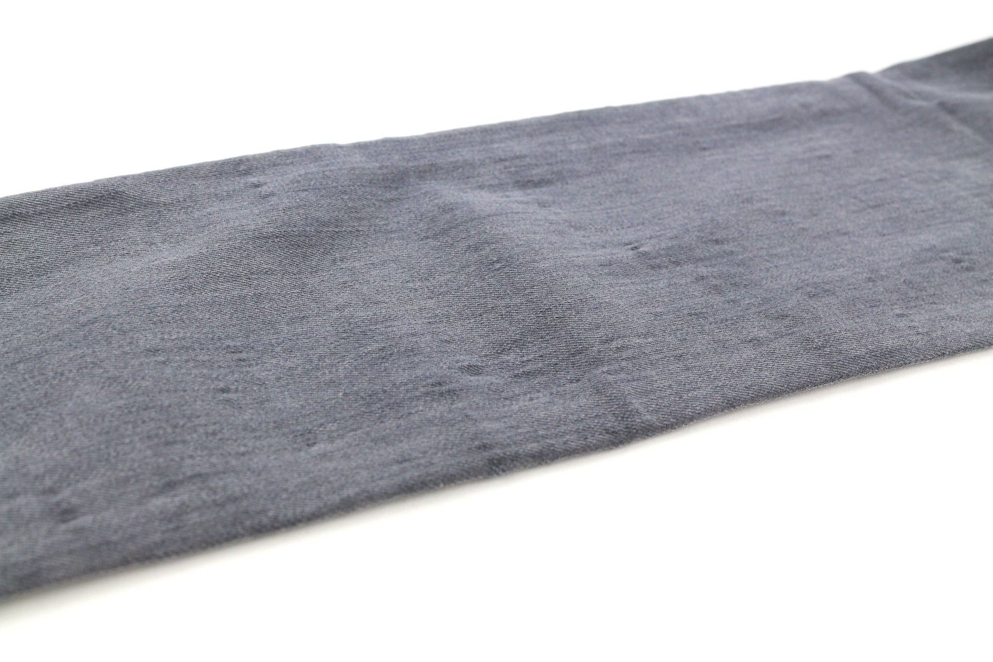 Nudie Jeans TIGHT LONG JOHN W29/L34 Organic Charcoal Jeans 80674 Size US 29 - 9 Thumbnail
