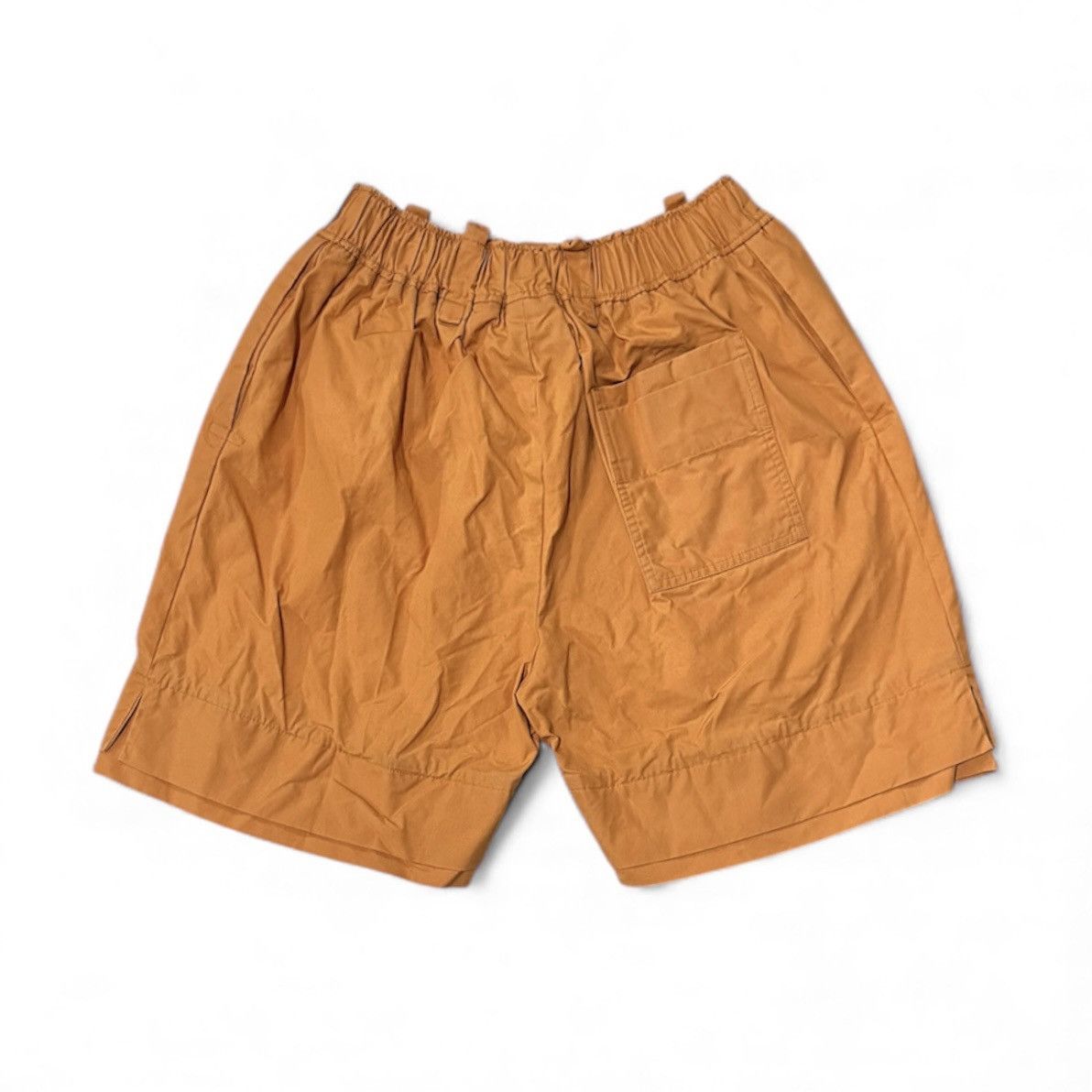 Phoebe English Phoebe English Orange Short SS19 Size US 34 / EU 50 - 2 Thumbnail