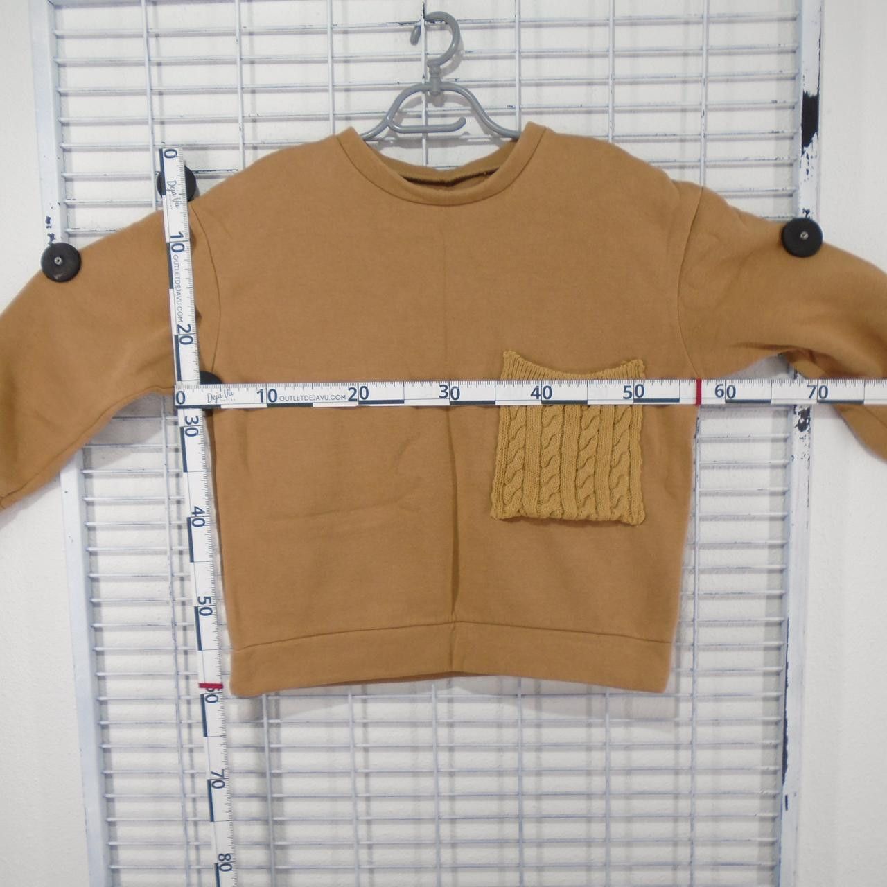 AMO Women's Sweater Amo Size M / US 6-8 / IT 42-44 - 10 Thumbnail
