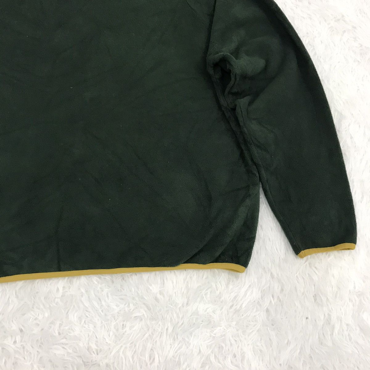 Vintage Discuss athletic fleece Size US XL / EU 56 / 4 - 16 Thumbnail