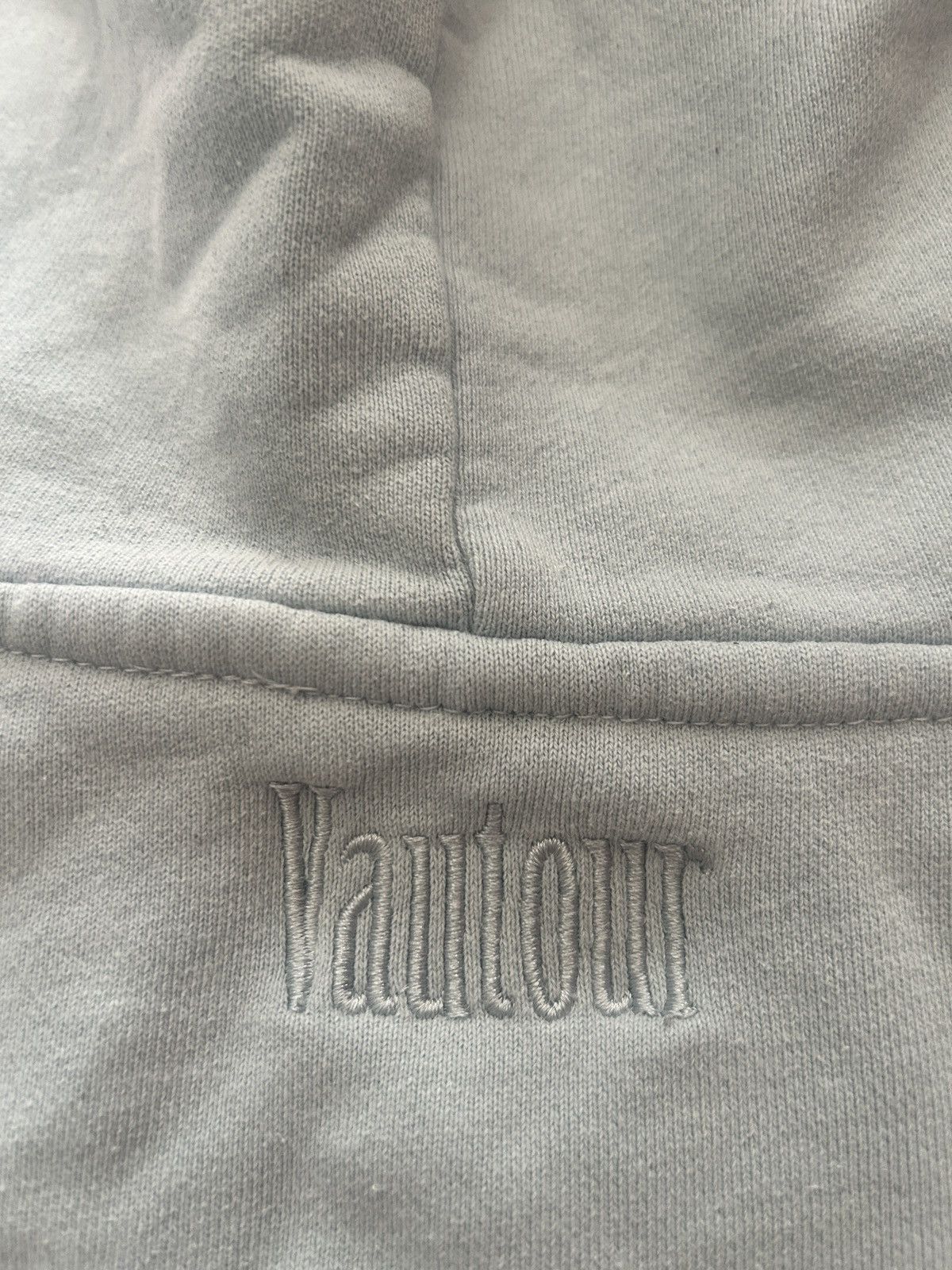 Other Vautour Hoodie Size US M / EU 48-50 / 2 - 1 Thumbnail