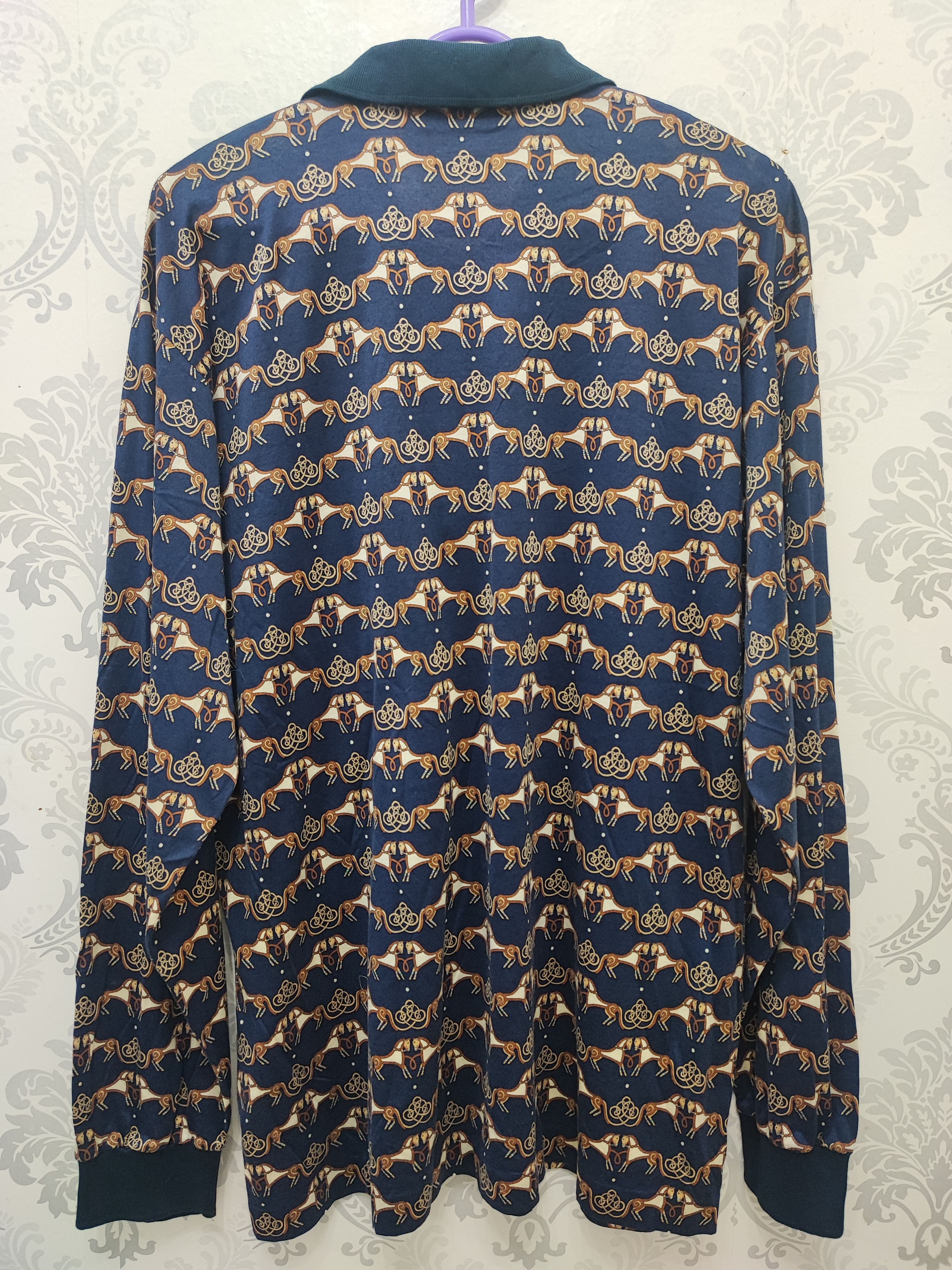 Christian Dior Monsieur Vintage Christian Dior Monsieur Full print Size US L / EU 52-54 / 3 - 10 Thumbnail