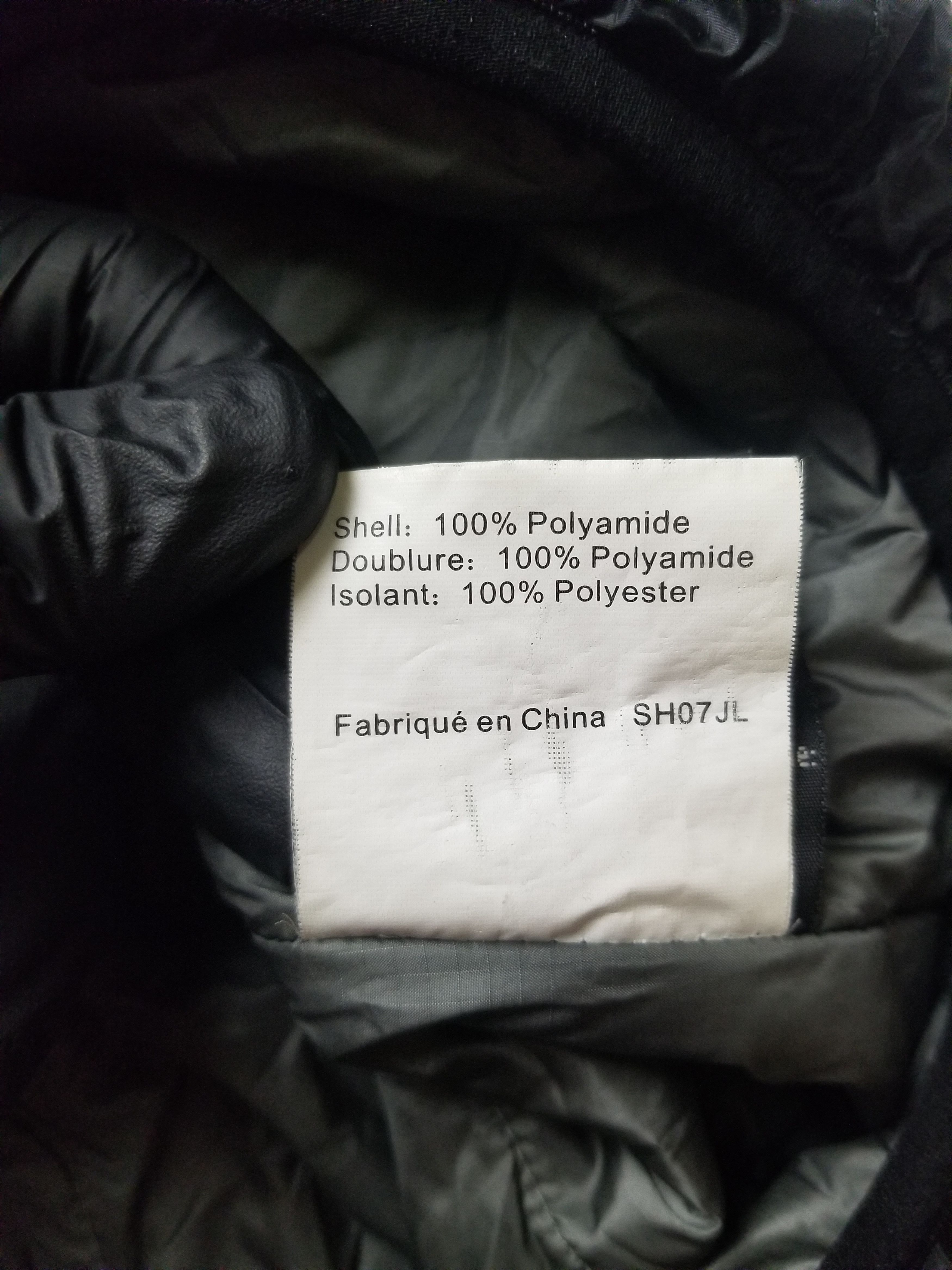 Rab Rab Generator Smock 1/2 Zip Jacket Primaloft Pertex Packable Size US M / EU 48-50 / 2 - 16 Thumbnail