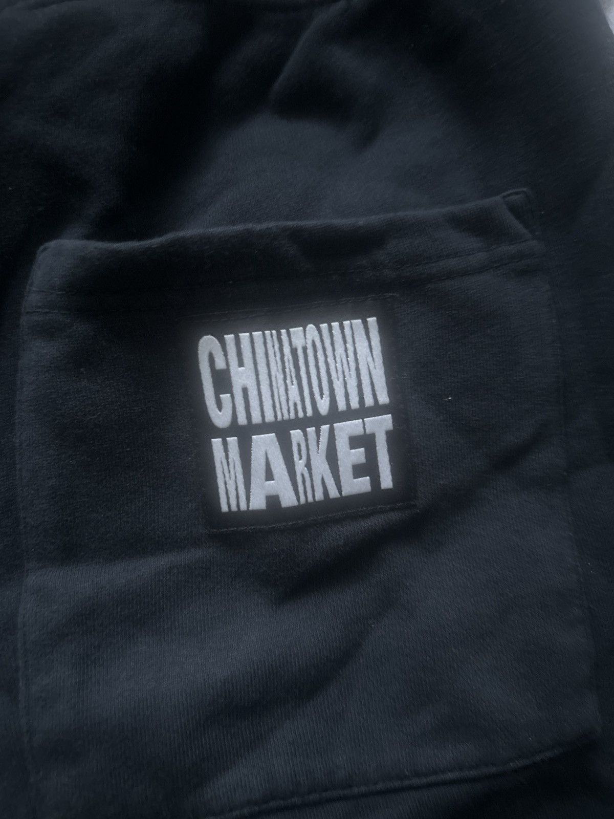 Market Market sweatshorts Size US 34 / EU 50 - 4 Thumbnail