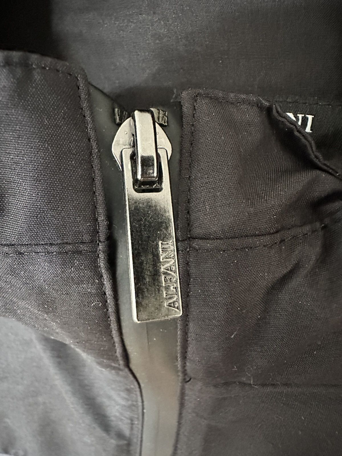 Alfani Alfani lightweight jacket M Size US M / EU 48-50 / 2 - 4 Thumbnail
