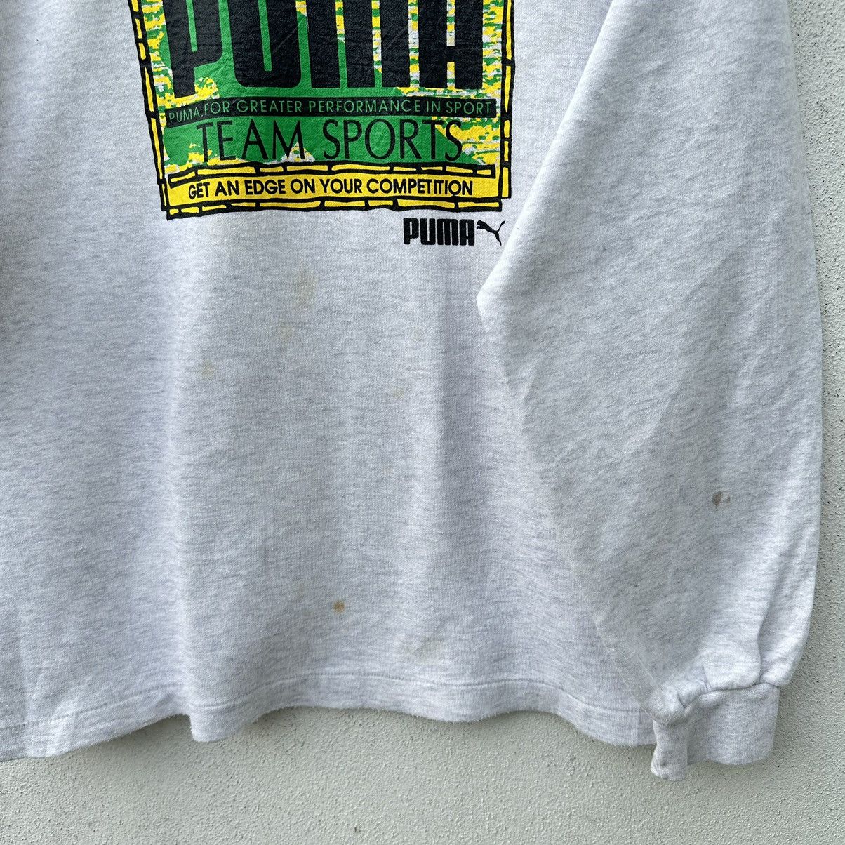 Puma × Vintage Puma vintage Size US M / EU 48-50 / 2 - 3 Thumbnail