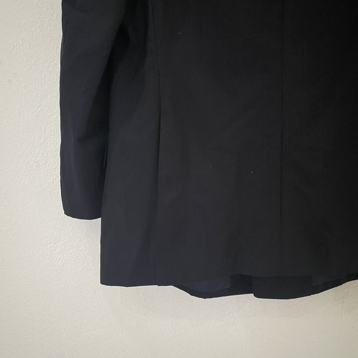 Givenchy Vintage Givenchy Coat Size US M / EU 48-50 / 2 - 9 Thumbnail