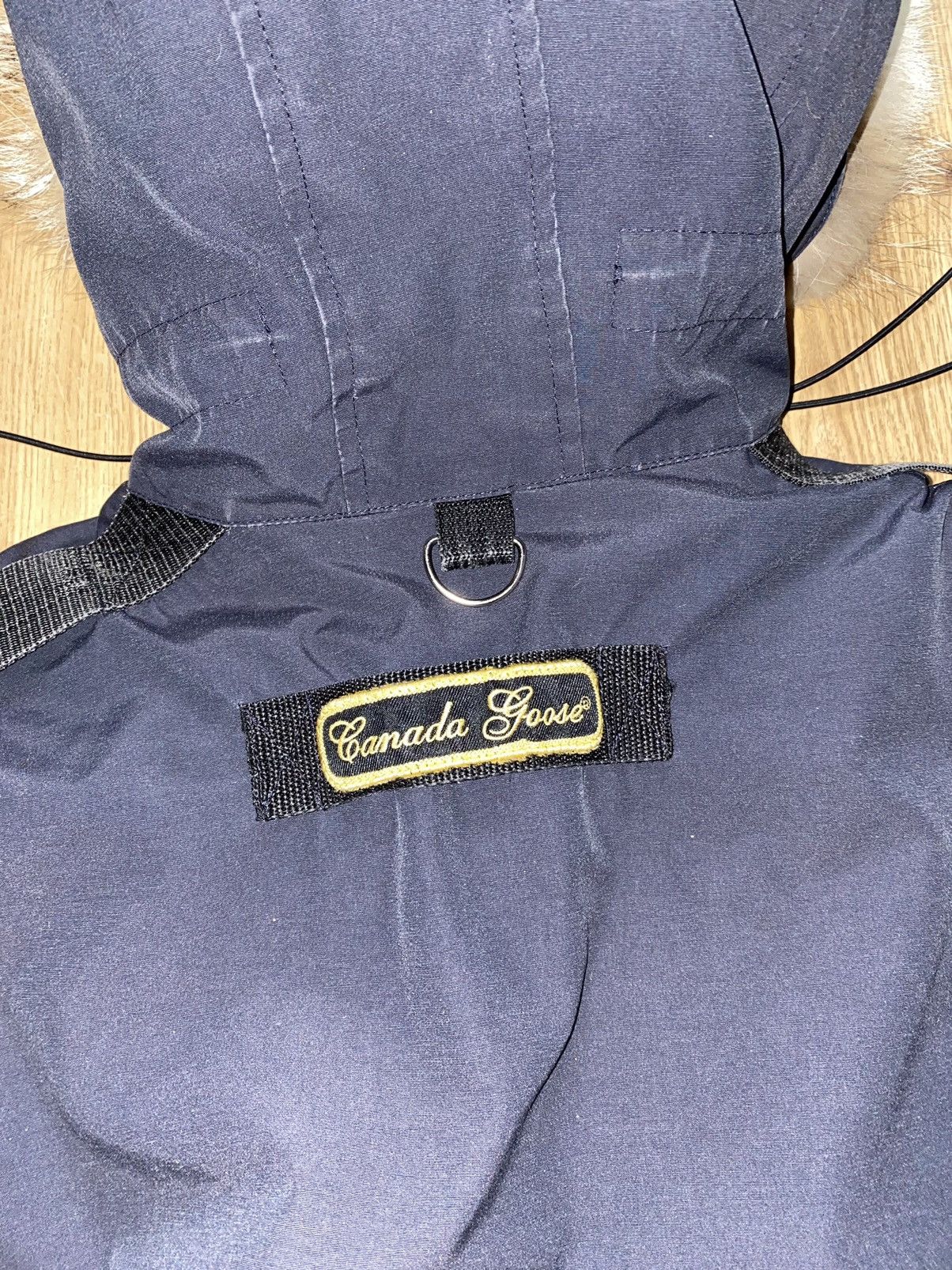 Canada Goose Canada goose x sea life Size US L / EU 52-54 / 3 - 16 Thumbnail