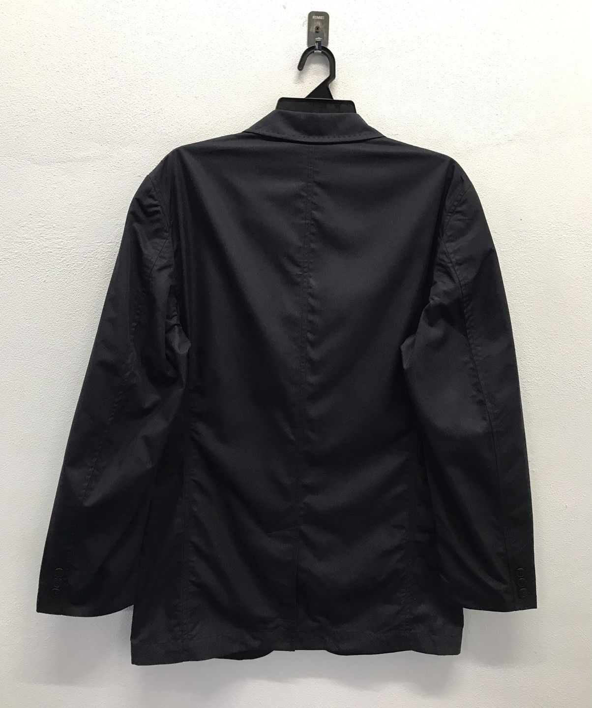 Kansai Yamamoto × Vintage Vintage Kansai Yamamoto Blazer Size US L / EU 52-54 / 3 - 2 Thumbnail