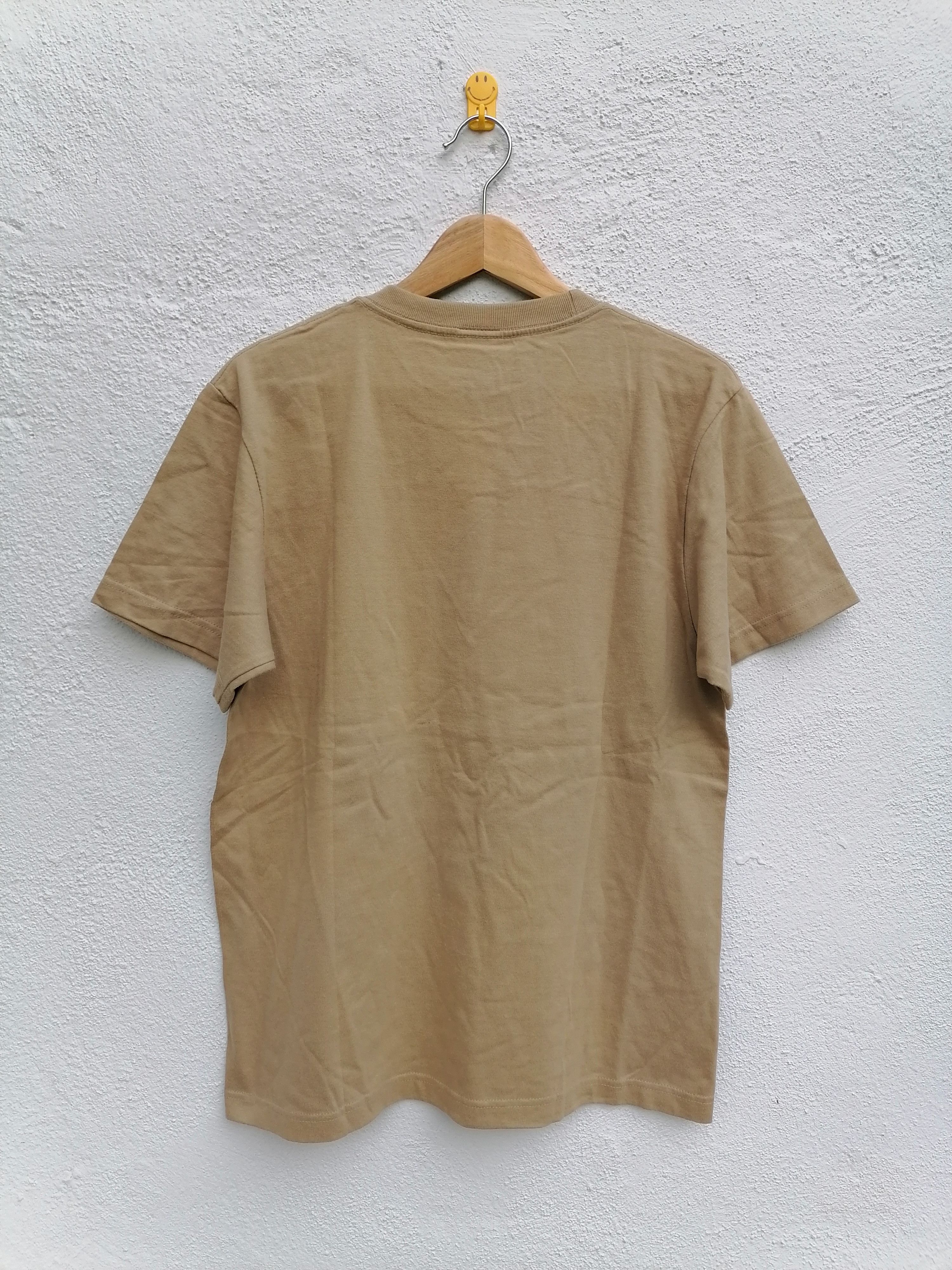 Anime × Japanese Brand × Vintage Japan Anime Yuru Yuri Toshino Koyoko Cospa T-shirt Size US M / EU 48-50 / 2 - 5 Thumbnail