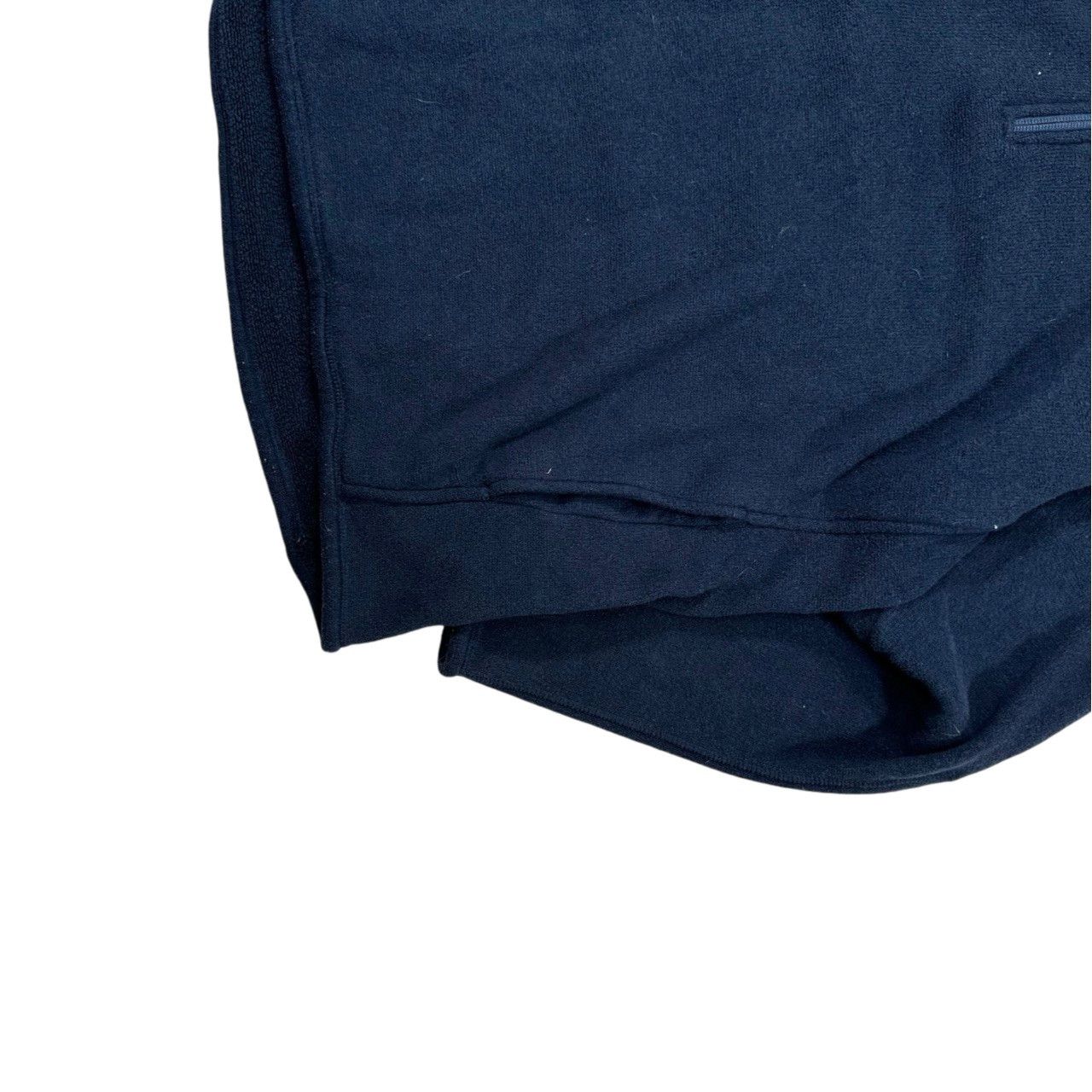 Vintage Authentic The North Face Quarter Zip Fleece Sweater Size US L / EU 52-54 / 3 - 2 Thumbnail