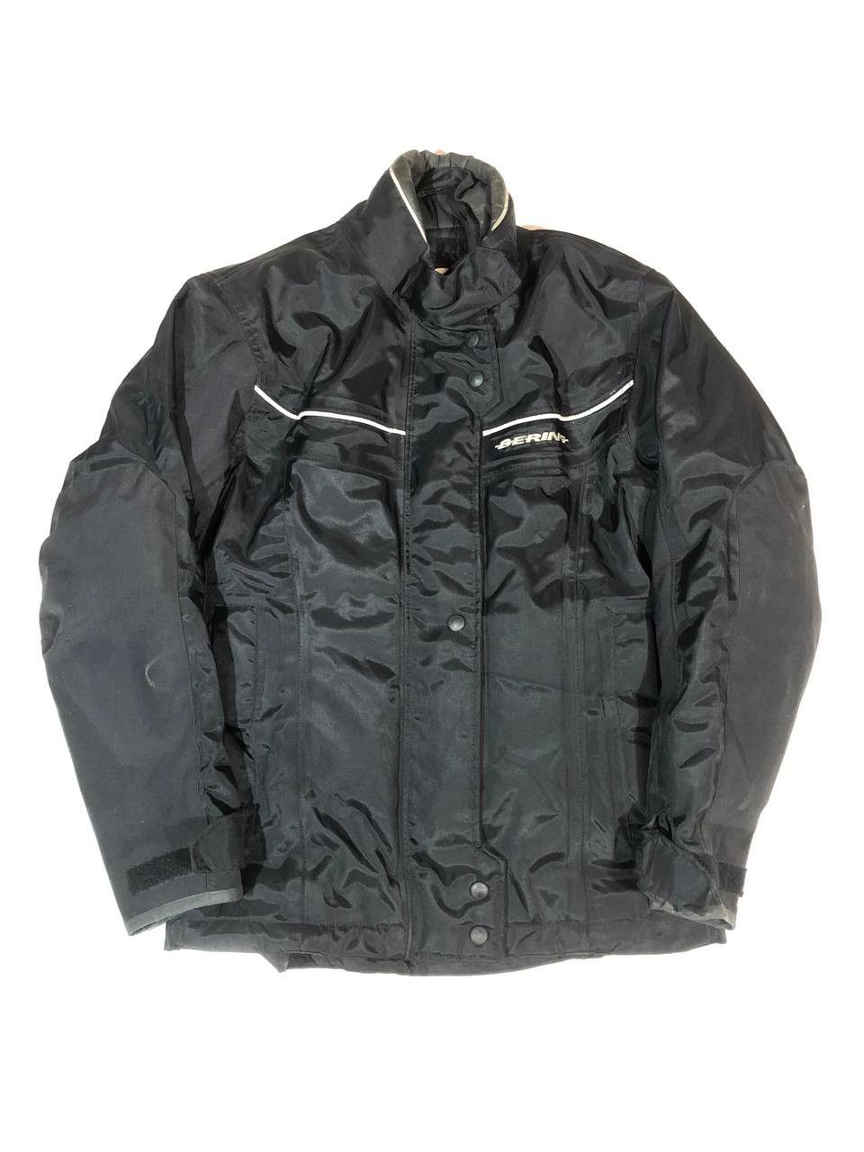 Other Bering Racing Moto Jacket Black Size US M / EU 48-50 / 2 - 1 Thumbnail