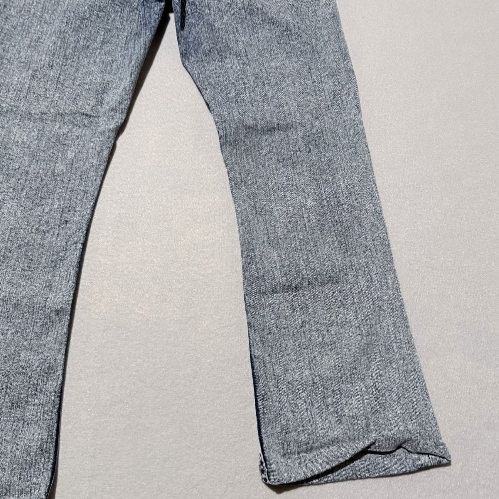 Vintage VINTAGE Stella in Dreams Jeans Women's Bootcut Denim Embroidered Western - 13/31 Size 34" / US 12 / IT 48 - 7 Thumbnail
