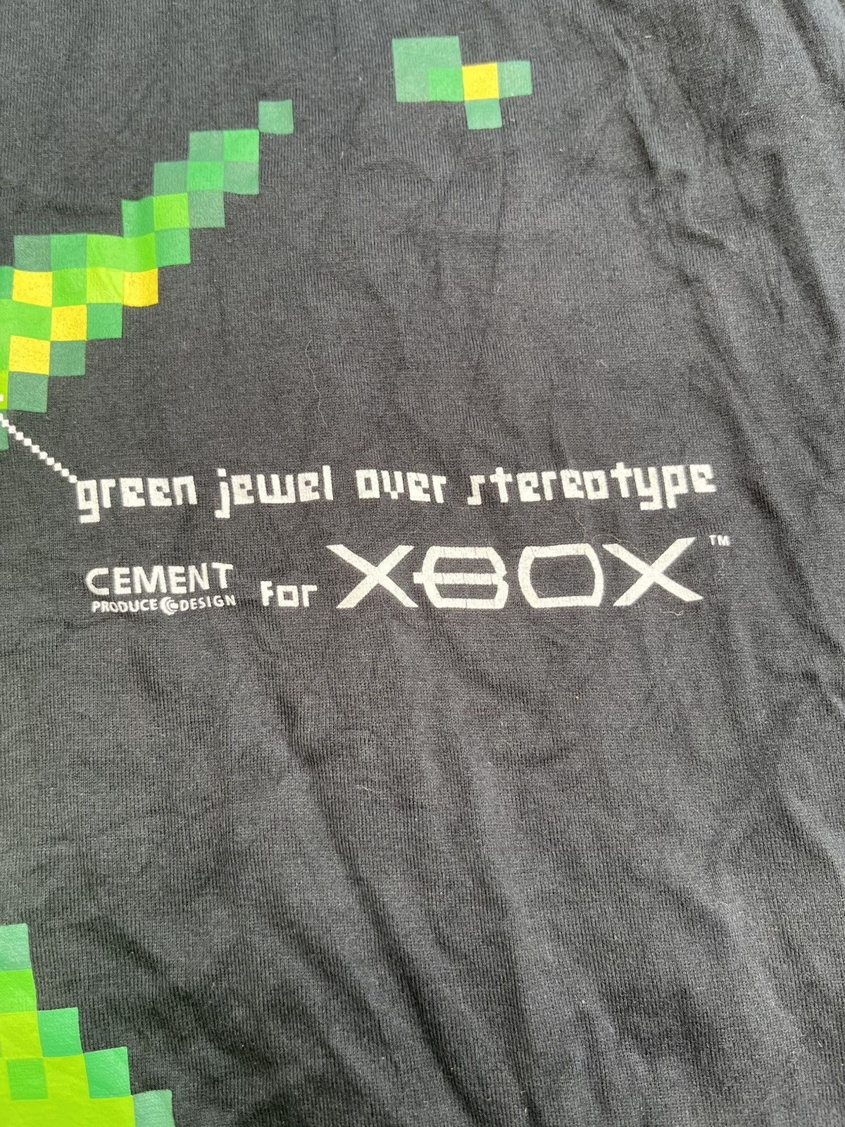 Uniqlo Xbox game Logo Promo Tee Size US M / EU 48-50 / 2 - 7 Thumbnail
