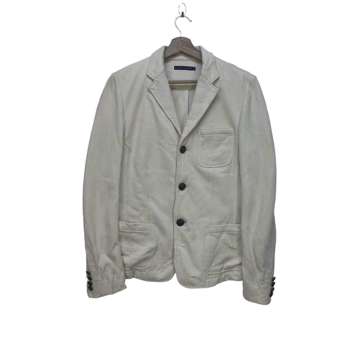 Ralph Lauren Ralph Lauren Jacket Size M / US 6-8 / IT 42-44 - 1 Thumbnail