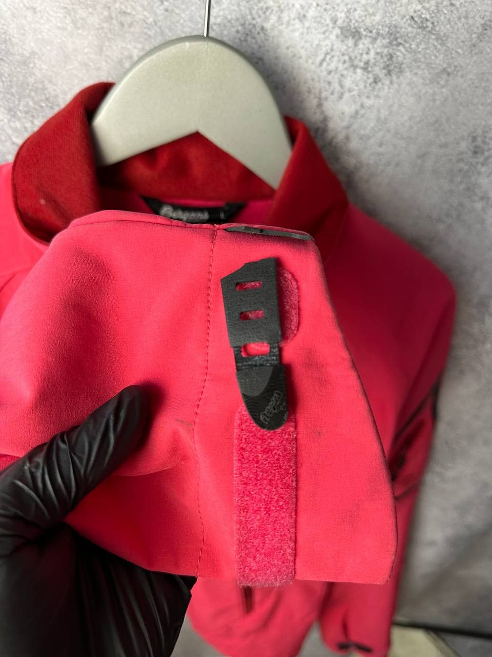 Bergans of Norway BERGANS OF NORWAY Women's 1553 Stamsund II Lady Zip Jacket Size L / US 10 / IT 46 - 14 Thumbnail