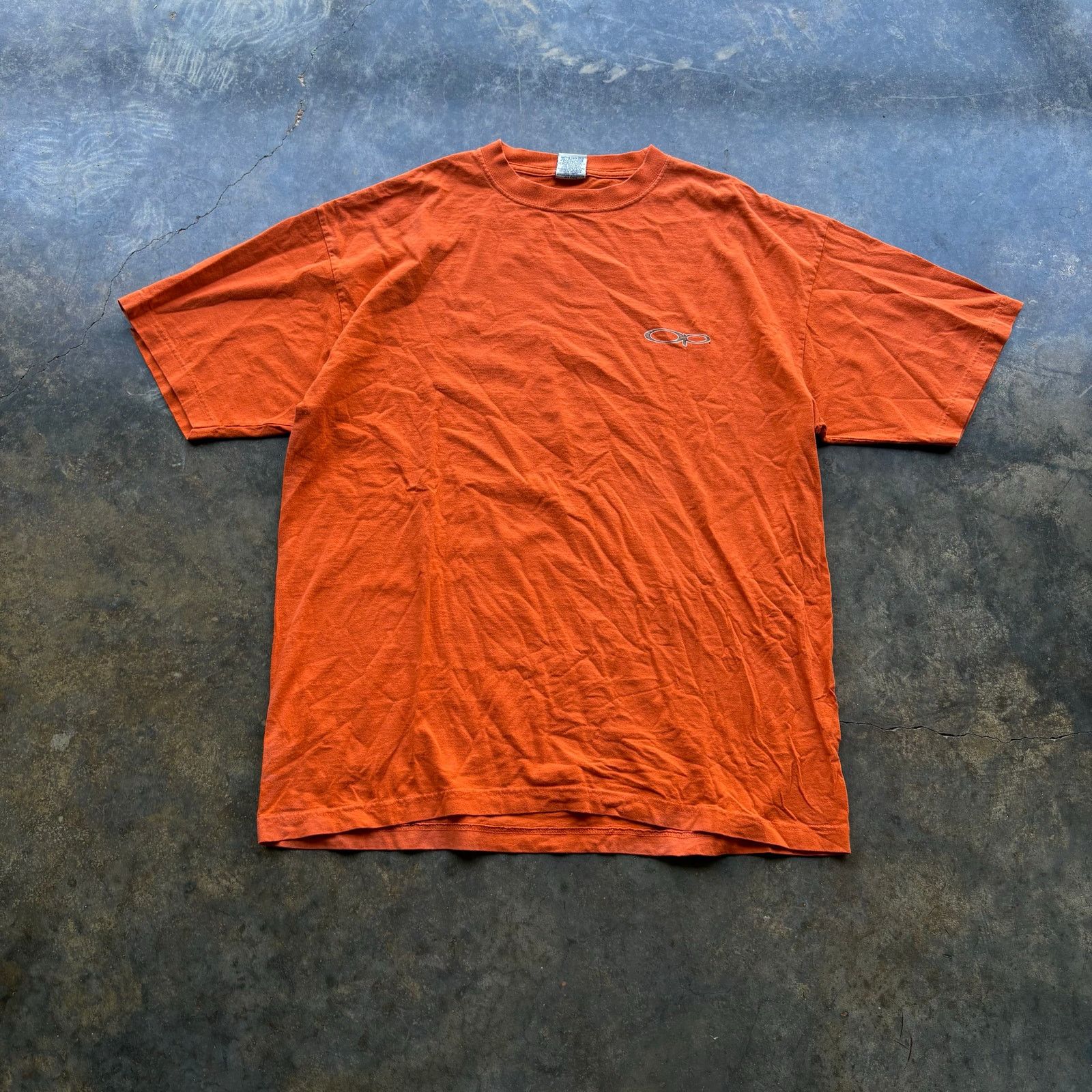 Ocean Pacific Vintage OP Surf Style Graphic T-shirt Size US XXL / EU 58 / 5 - 1 Thumbnail