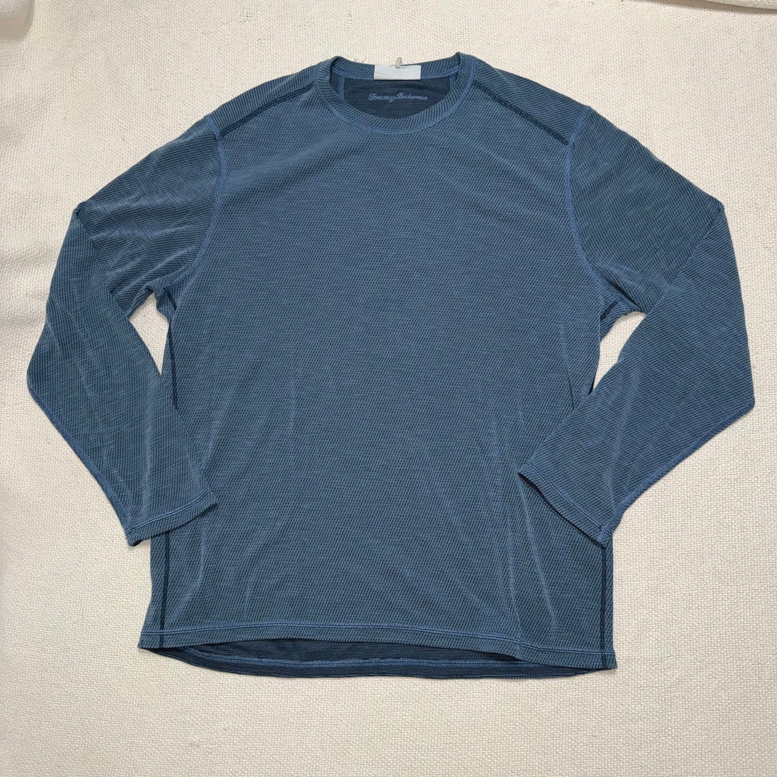 Tommy Bahama Tommy Bahama IslandZone Reversible Top | Sz L (NO SIZE TAG) Size US L / EU 52-54 / 3 - 2 Thumbnail