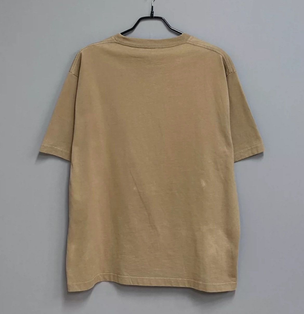 Balenciaga Balenciaga Classic ear short sleeved shirt 男 - DMC Size US M / EU 48-50 / 2 - 2 Thumbnail