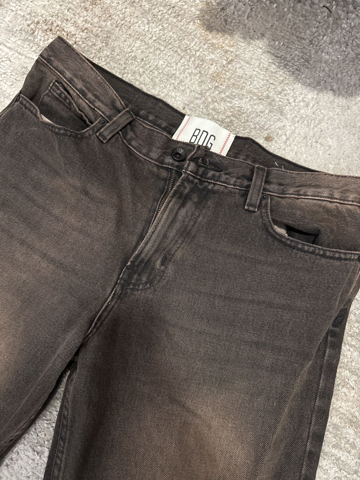 Other BDG Flared Jeans Size US 32 / EU 48 - 2 Thumbnail