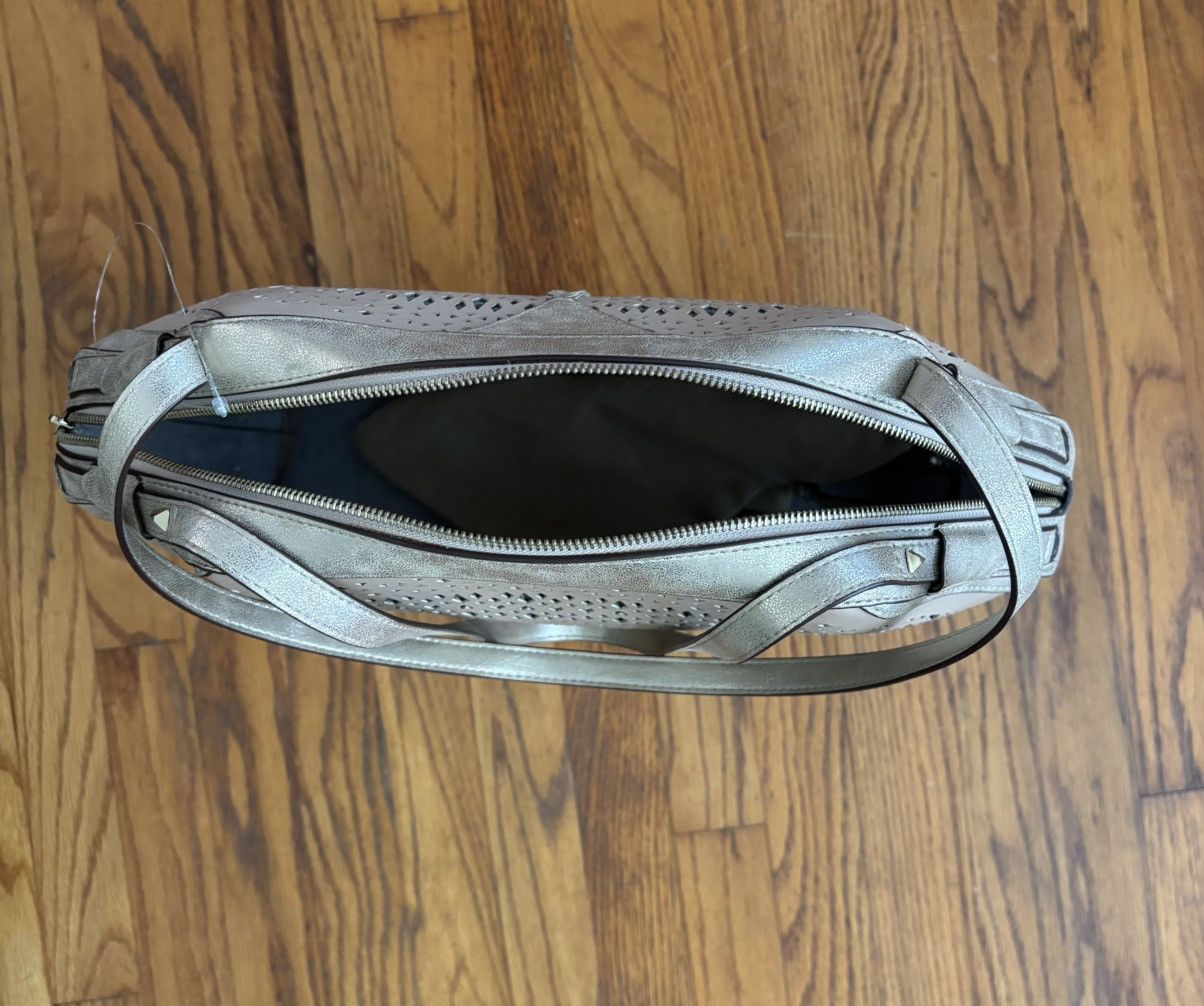 Other Stella & Dot Avalon Satchel Size ONE SIZE - 4 Thumbnail