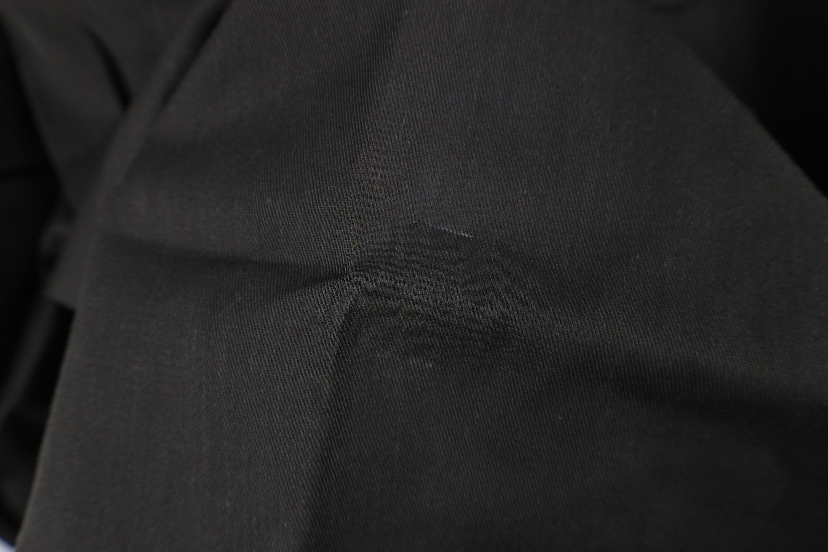Vintage Deadstock Vintage 60s Collared Workwear Button Shirt USA Size US XL / EU 56 / 4 - 4 Thumbnail