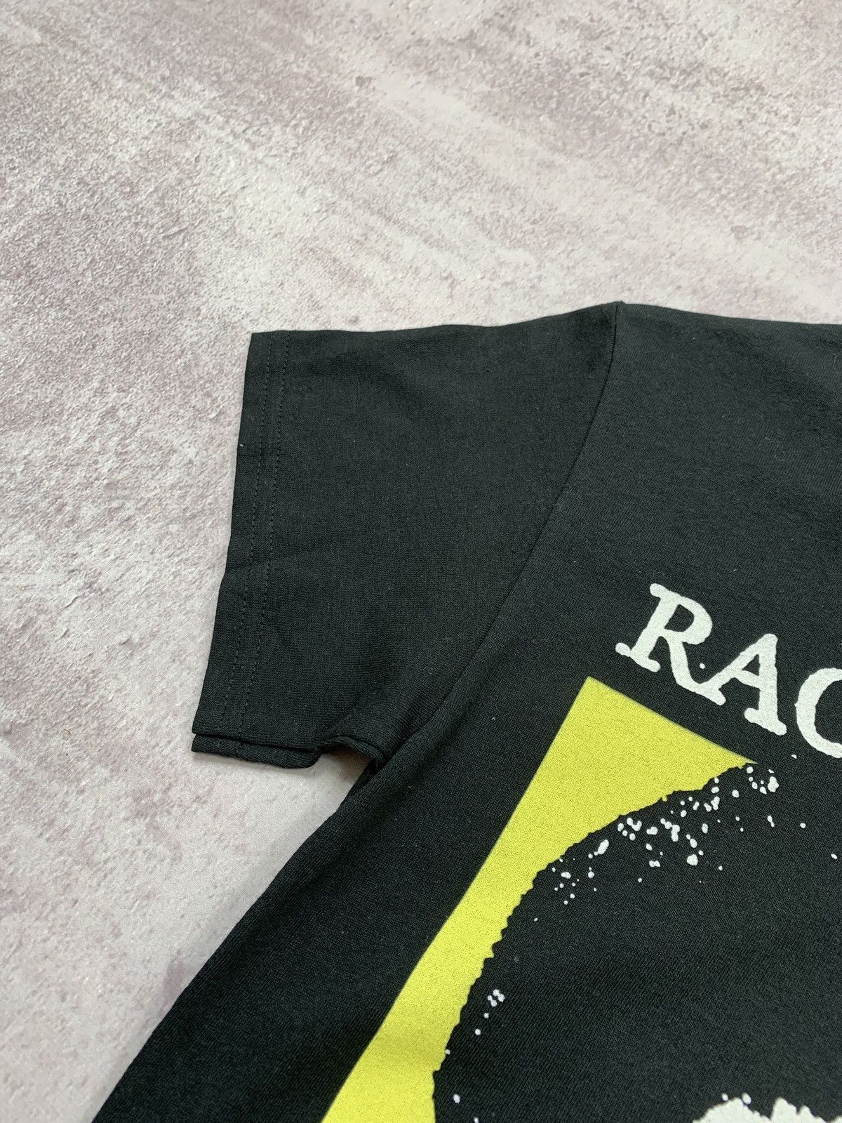 Band Tees × Rage Against The Machine 2017 RAGE AGAINST THE MACHINE Tee T-shirt Size US S / EU 44-46 / 1 - 5 Thumbnail