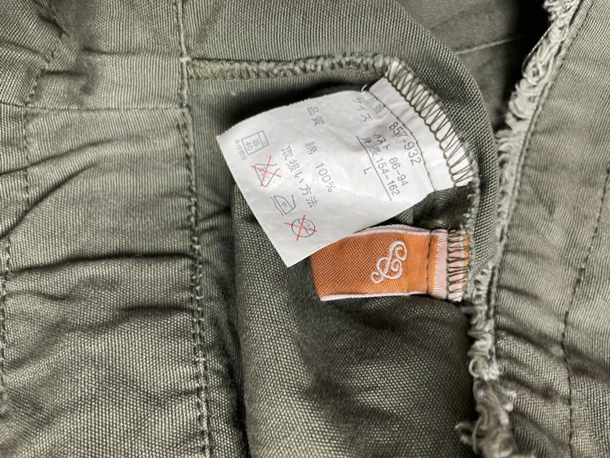 Other 2000s Pas de Deux - Apocalypse Bono Jacket Lgb style Size US S / EU 44-46 / 1 - 10 Thumbnail