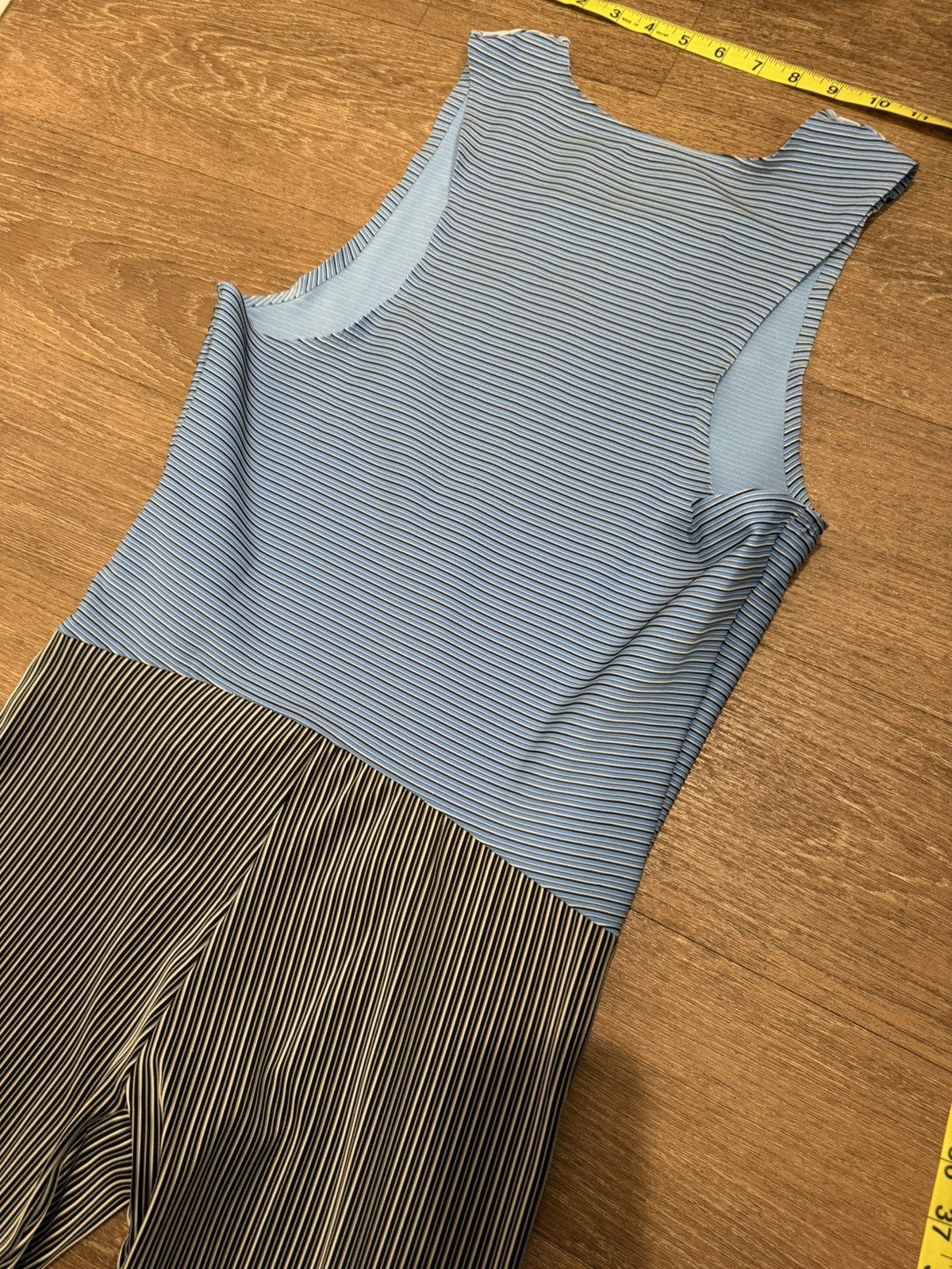 Nike ***FINAL DROP***RARR NIKE BOTSWANA TRACK & FIELD SINGLET M Size US M / EU 48-50 / 2 - 14 Thumbnail