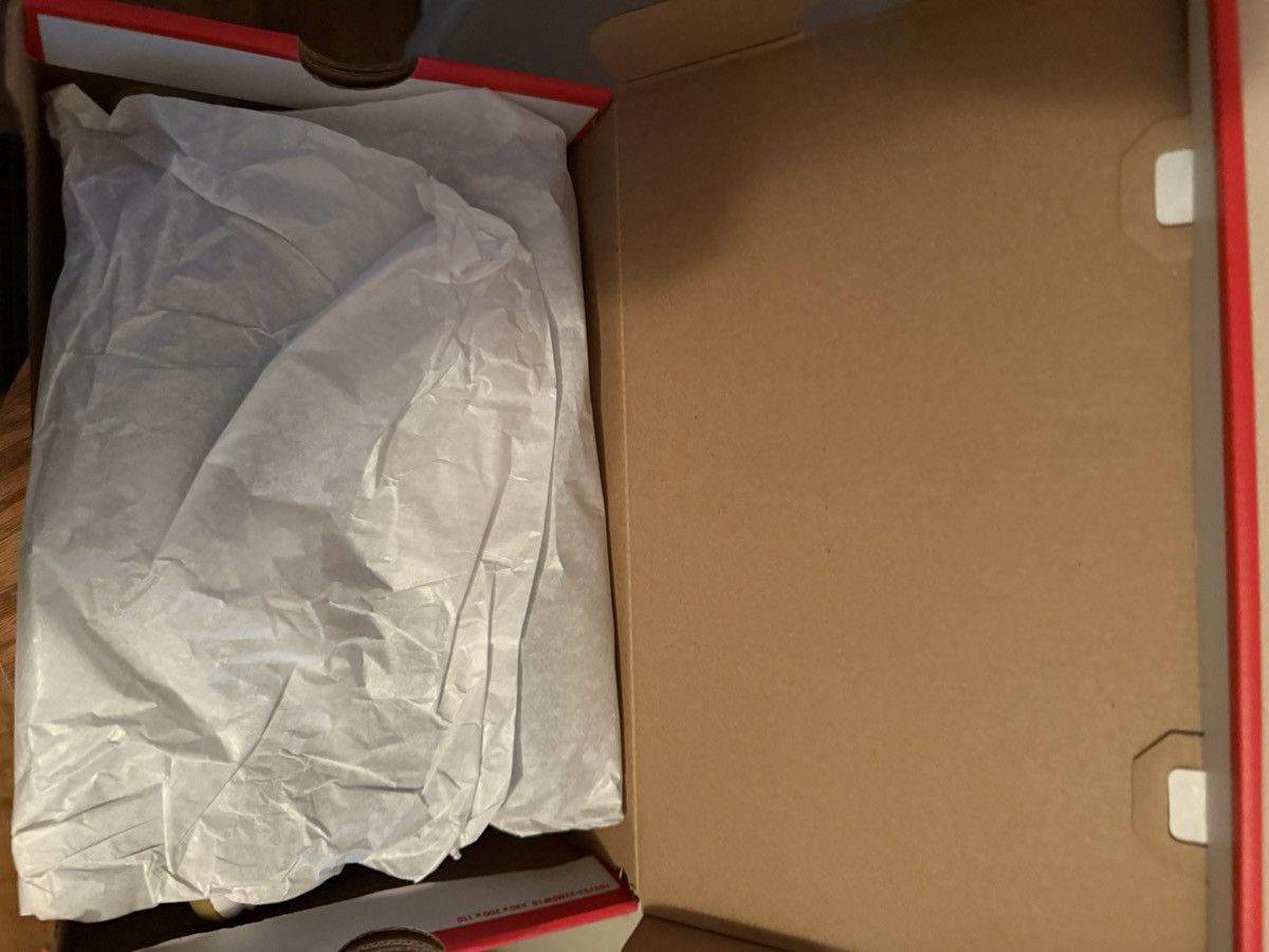 Nike Nike Gato Black/White sz9 DS New in OG Box! Never Worn! Size US 9 / EU 42 - 5 Thumbnail