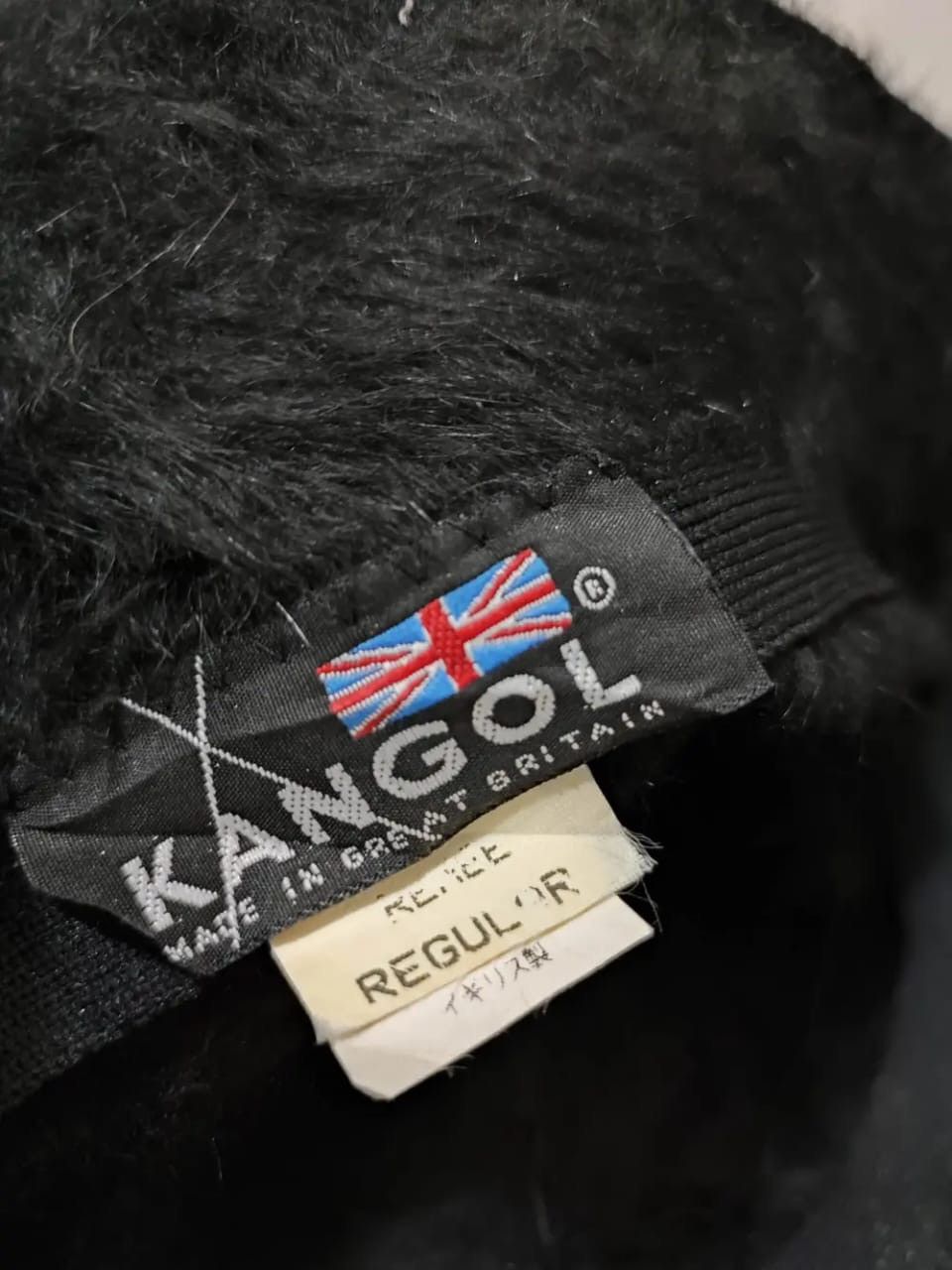 Kangol Kangol Furgora Bucket Hats Size ONE SIZE - 6 Thumbnail